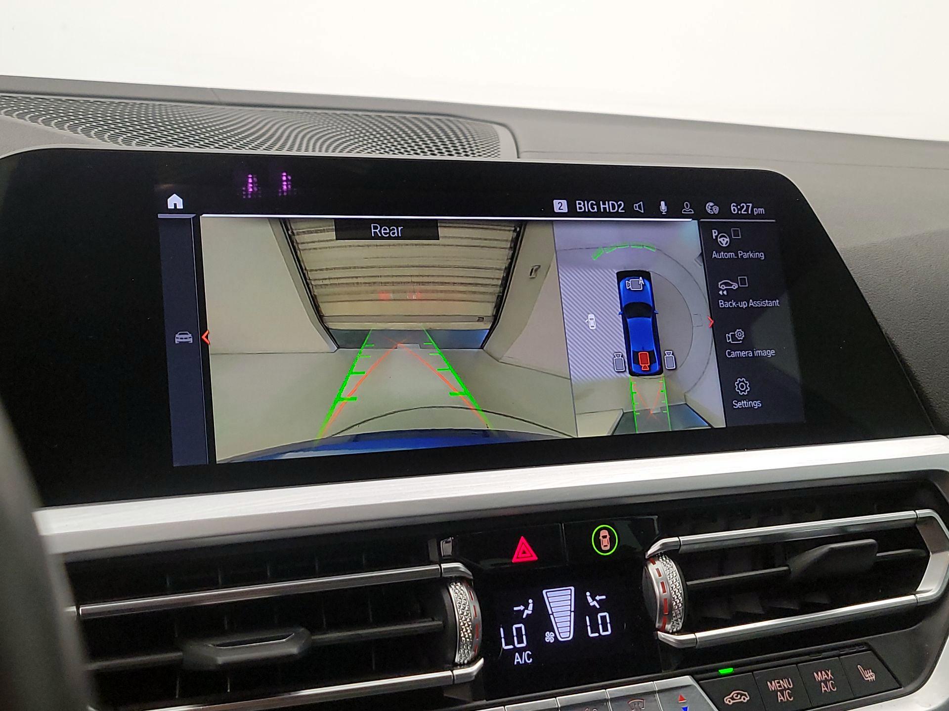Thumbnail: 2019 BMW 3 Series - 15