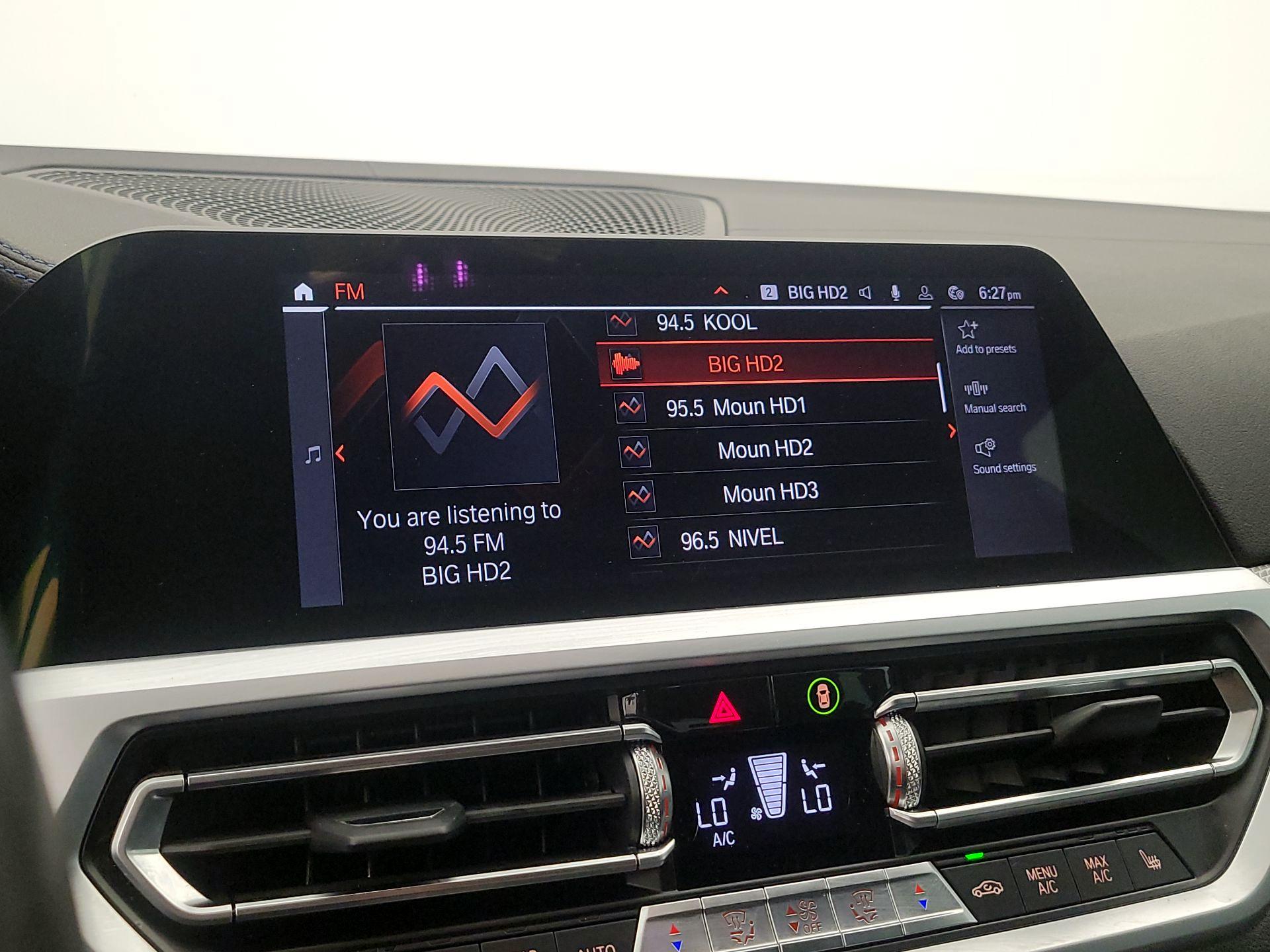Thumbnail: 2019 BMW 3 Series - 16