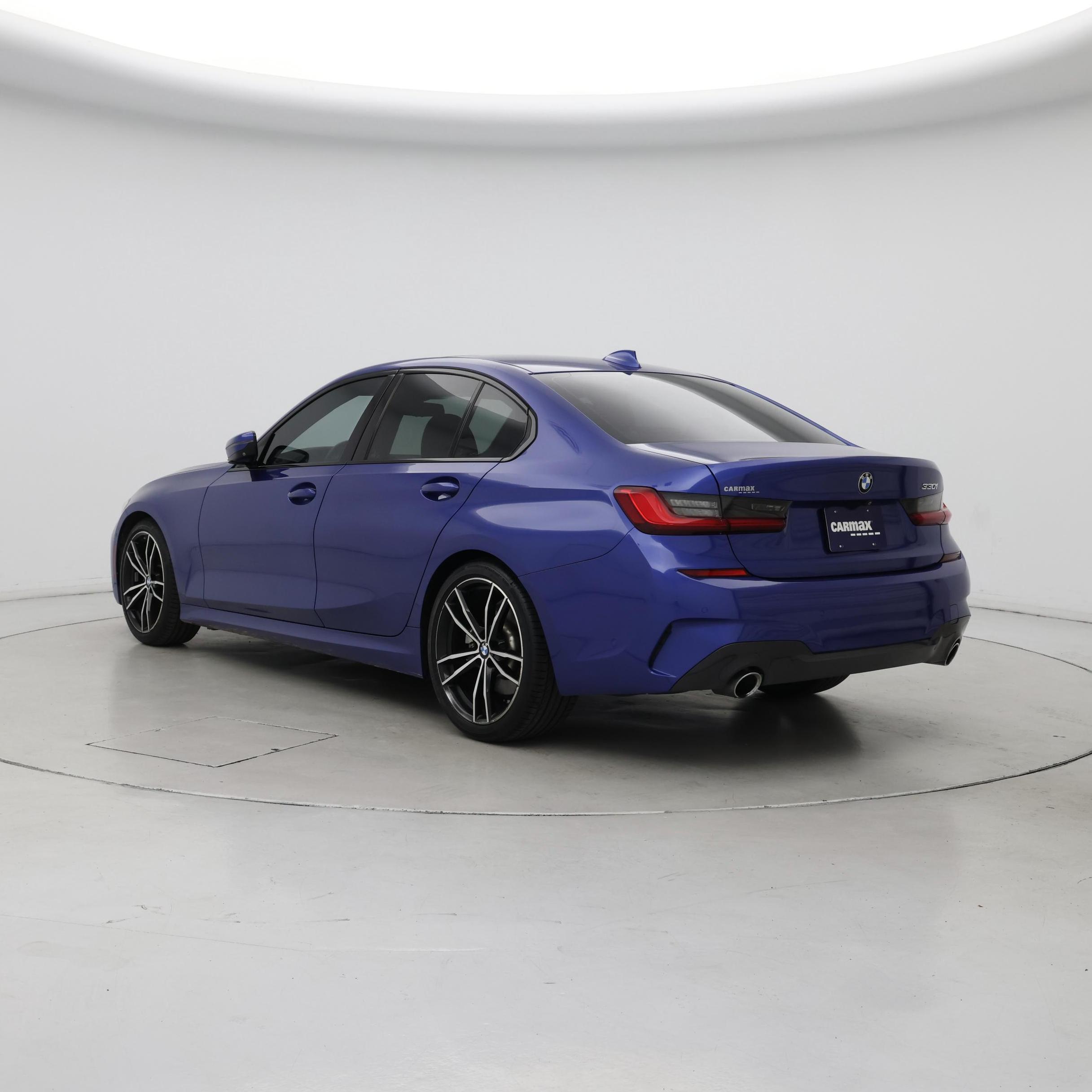Thumbnail: 2019 BMW 3 Series - 2