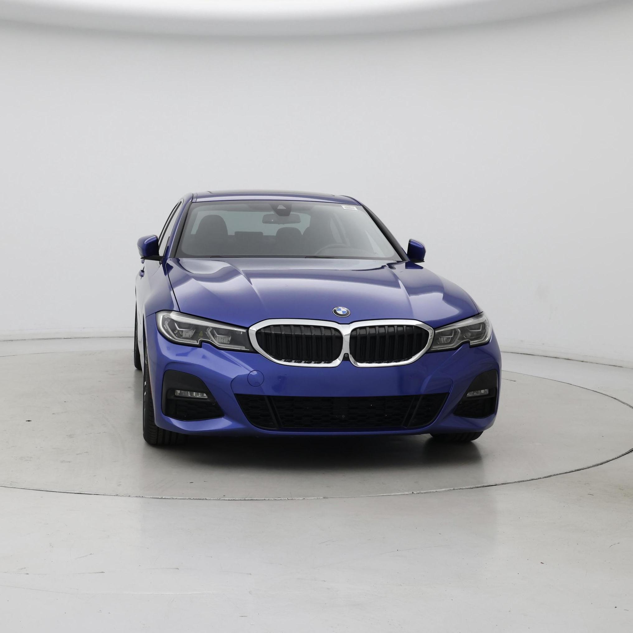 Thumbnail: 2019 BMW 3 Series - 5