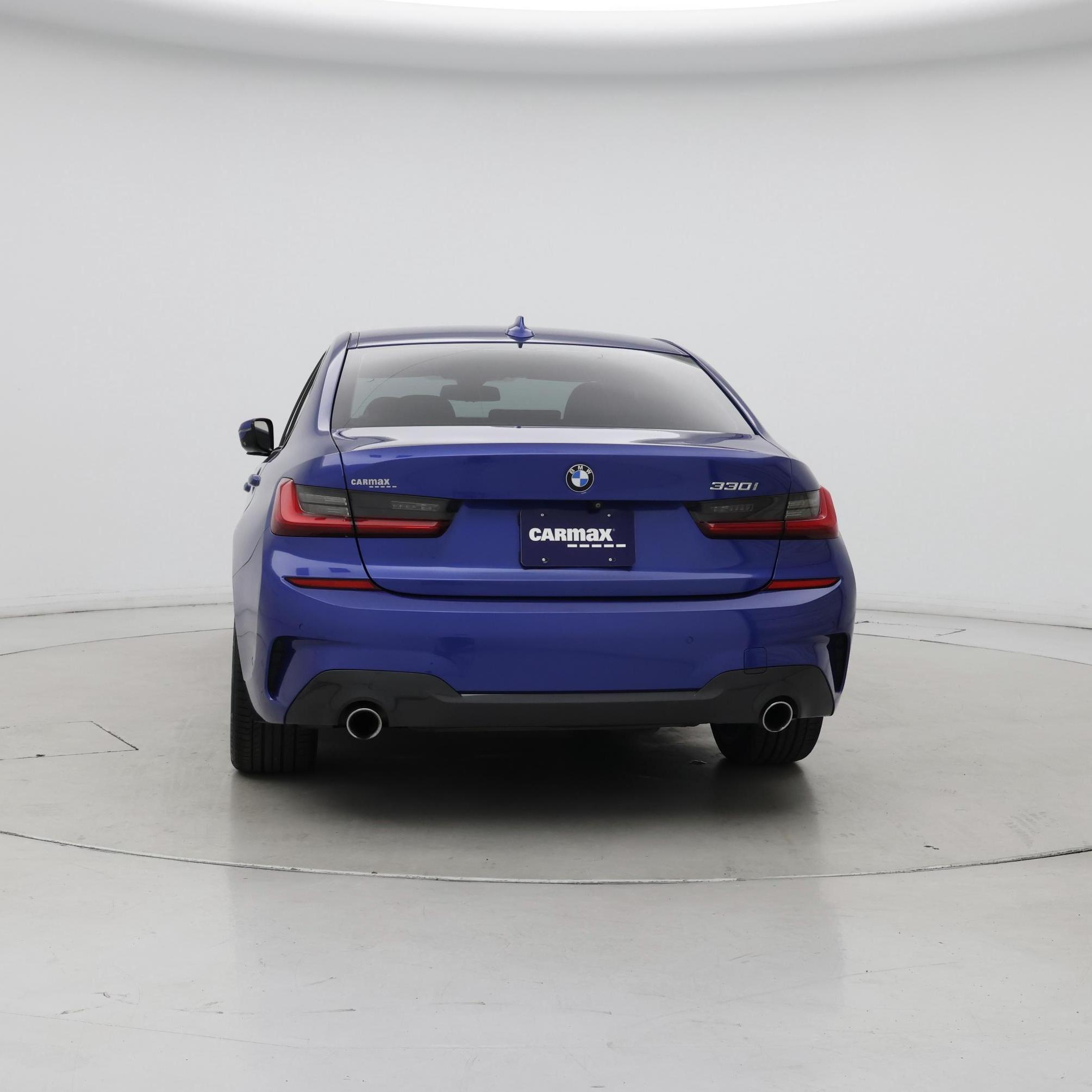 Thumbnail: 2019 BMW 3 Series - 6