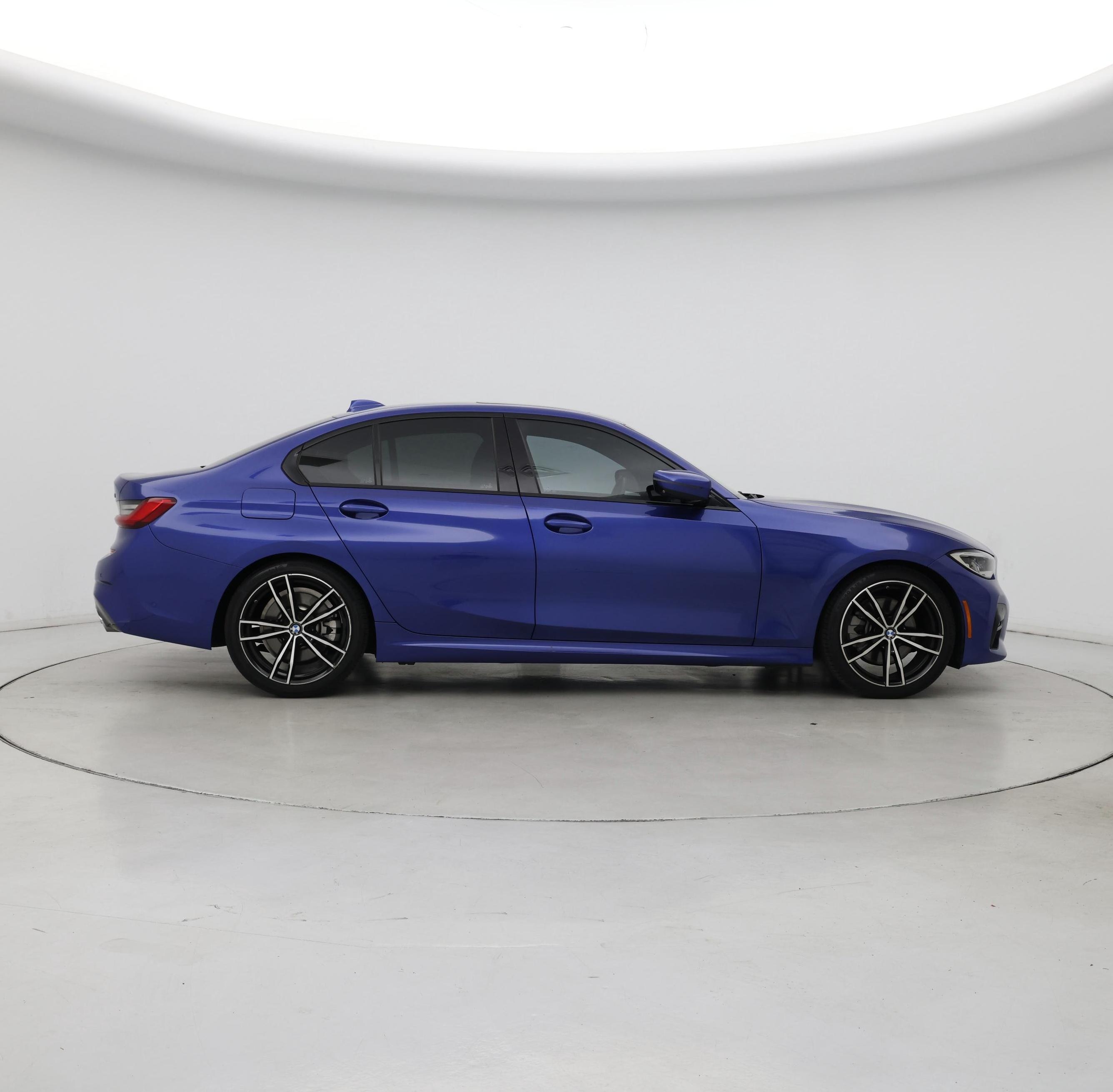 Thumbnail: 2019 BMW 3 Series - 7