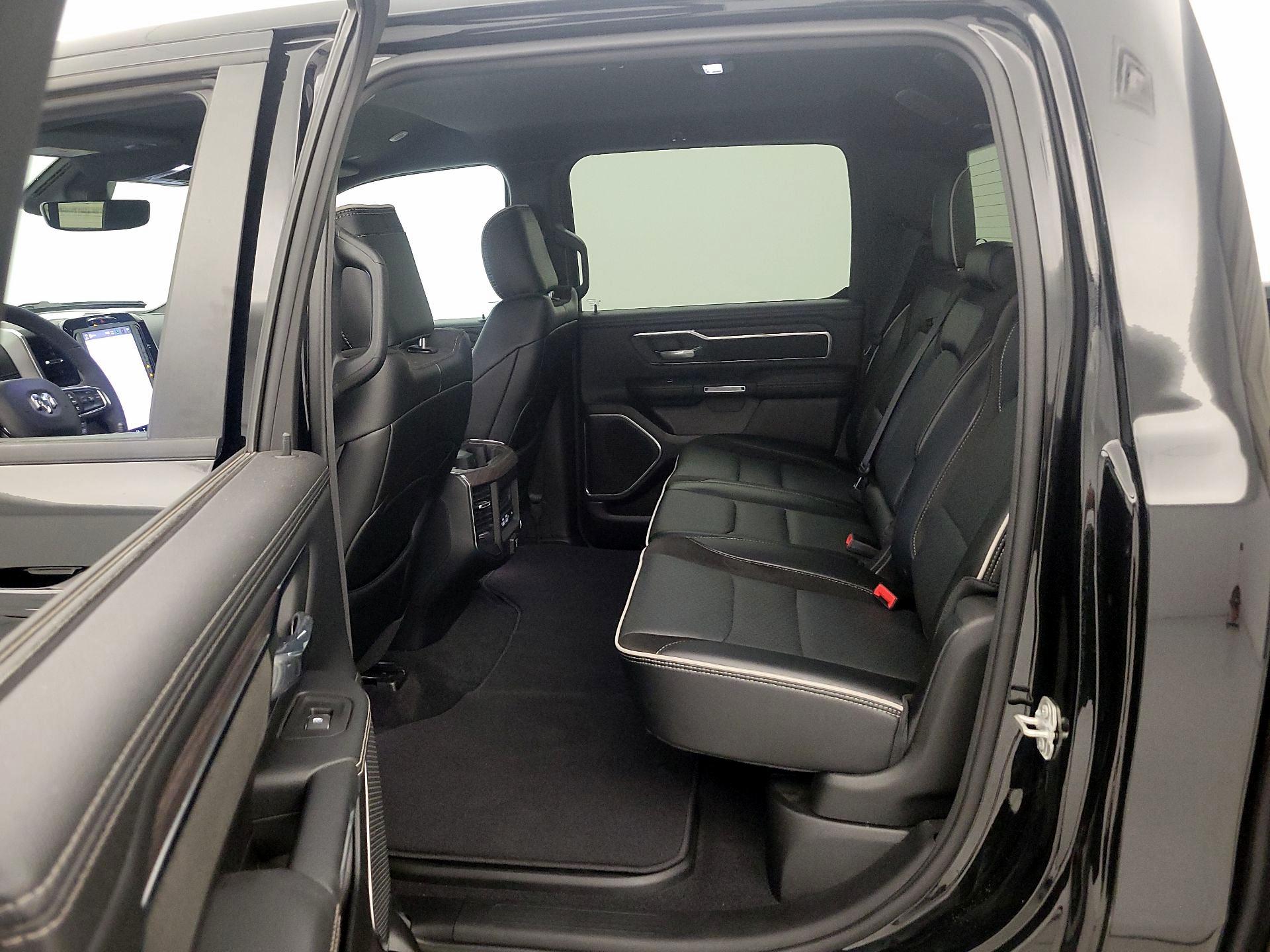 Thumbnail: 2025 RAM 1500 - 20