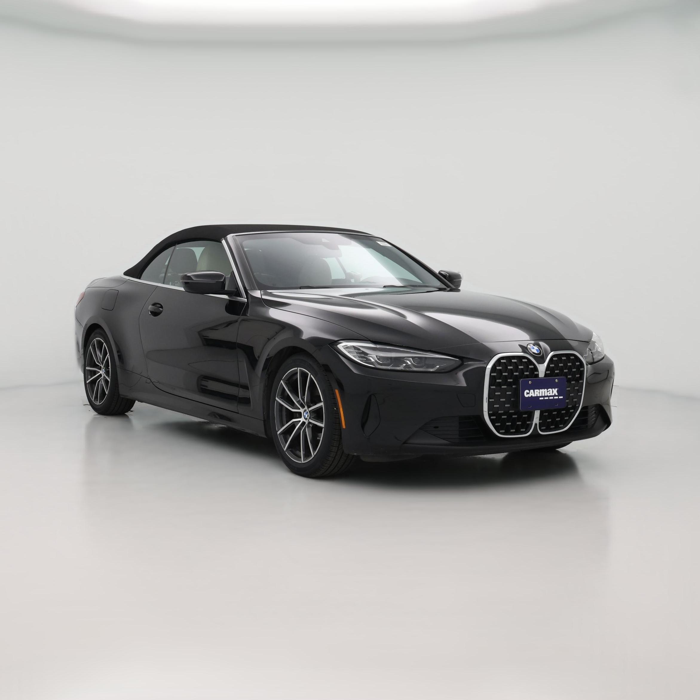 Thumbnail: 2022 BMW 4 Series - 1