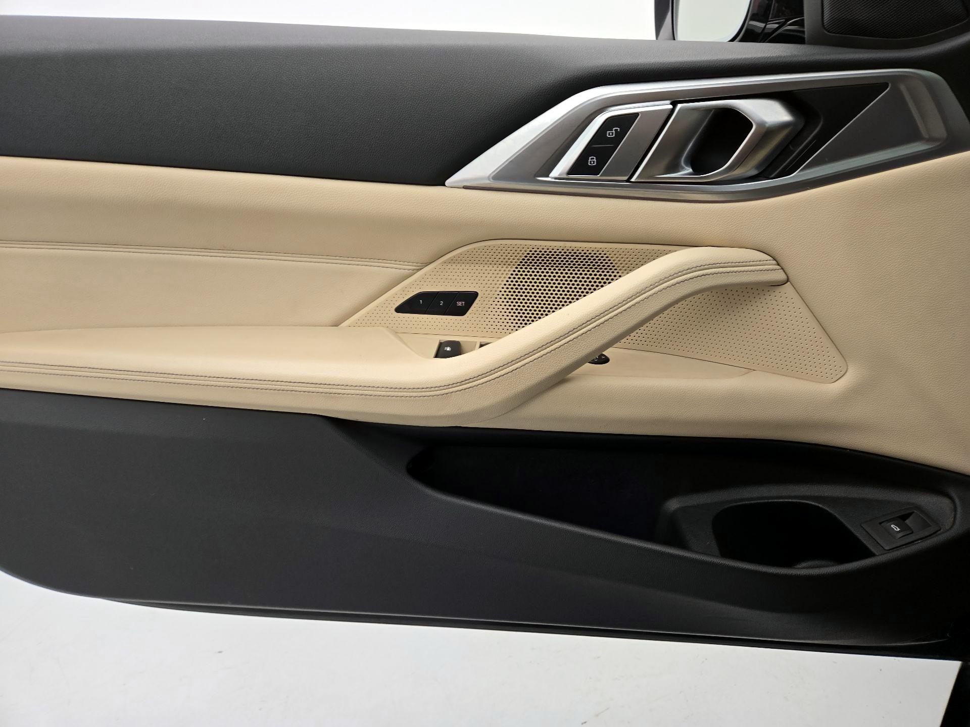 Thumbnail: 2022 BMW 4 Series - 12