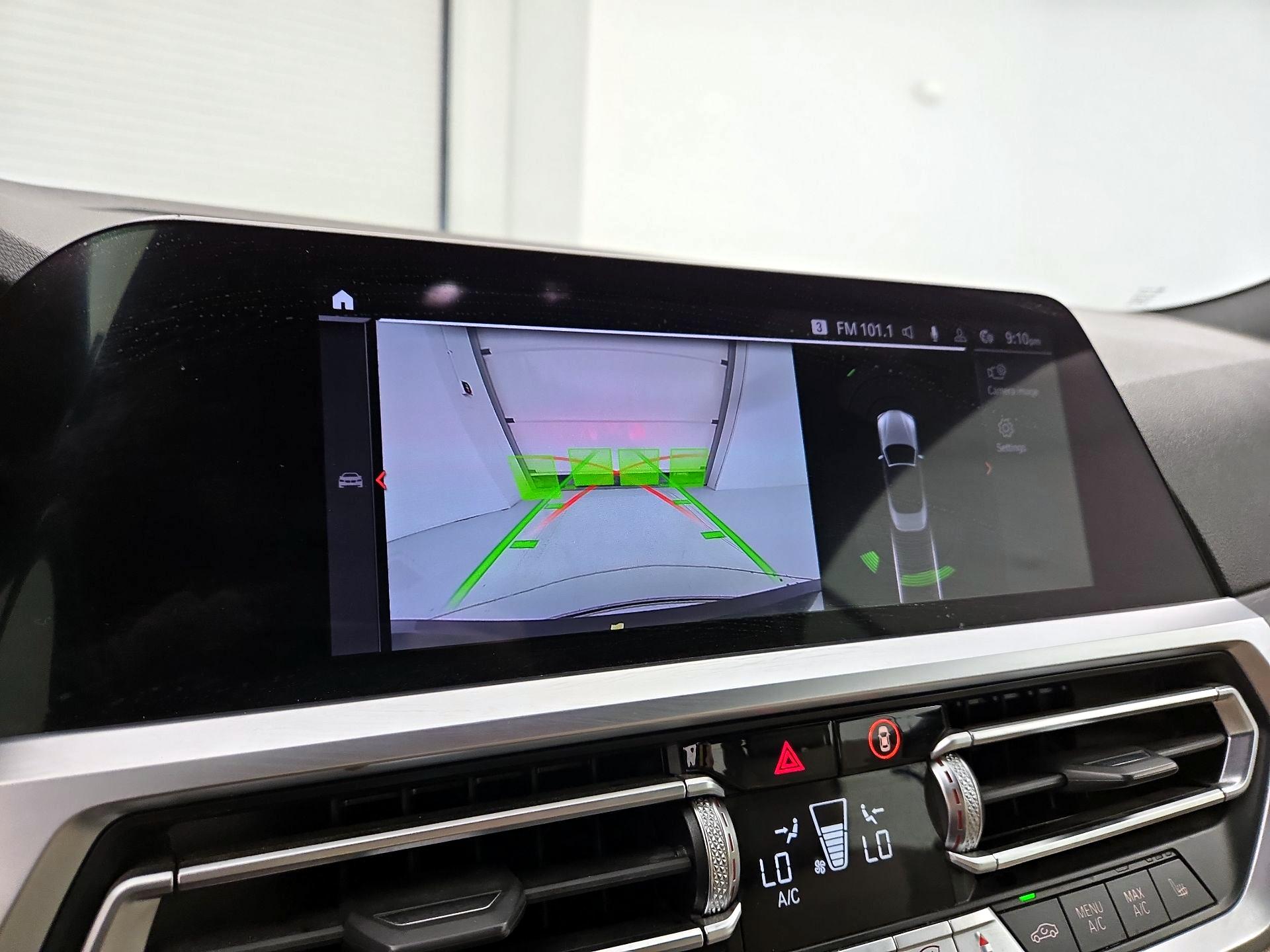 Thumbnail: 2022 BMW 4 Series - 15