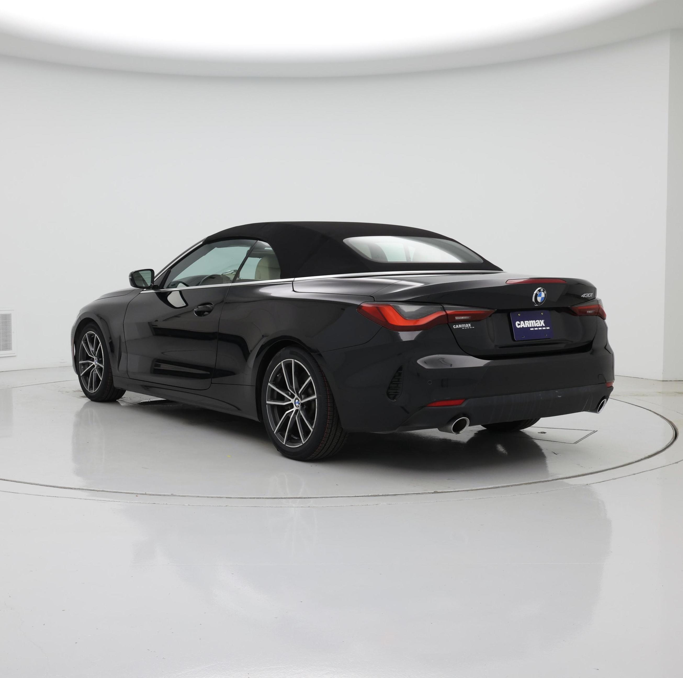 Thumbnail: 2022 BMW 4 Series - 2