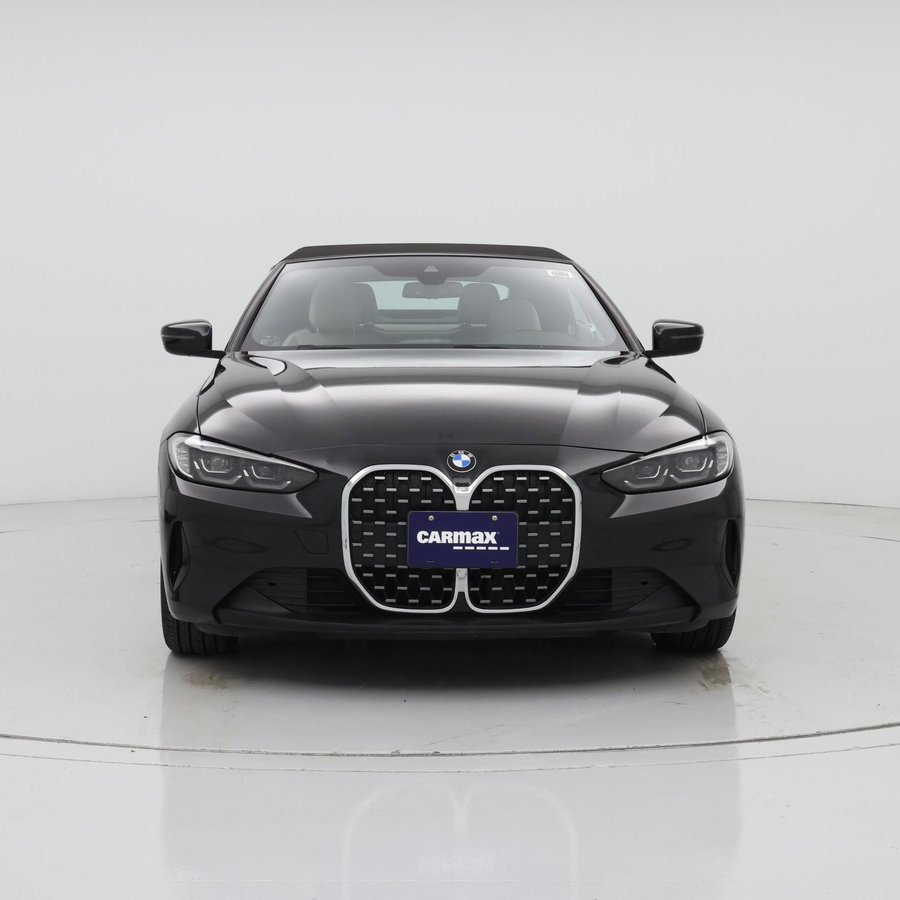 Thumbnail: 2022 BMW 4 Series - 5