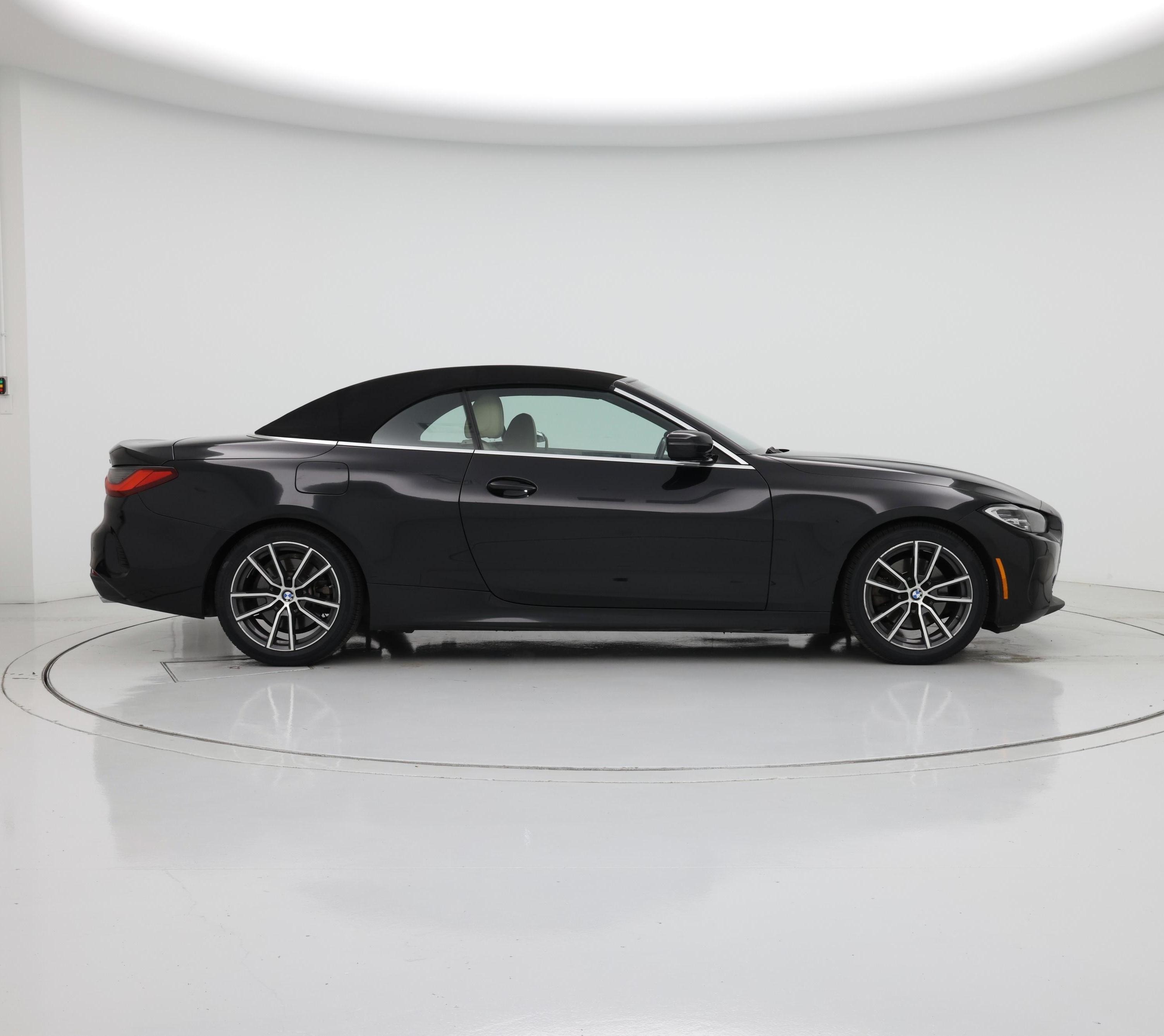 Thumbnail: 2022 BMW 4 Series - 7