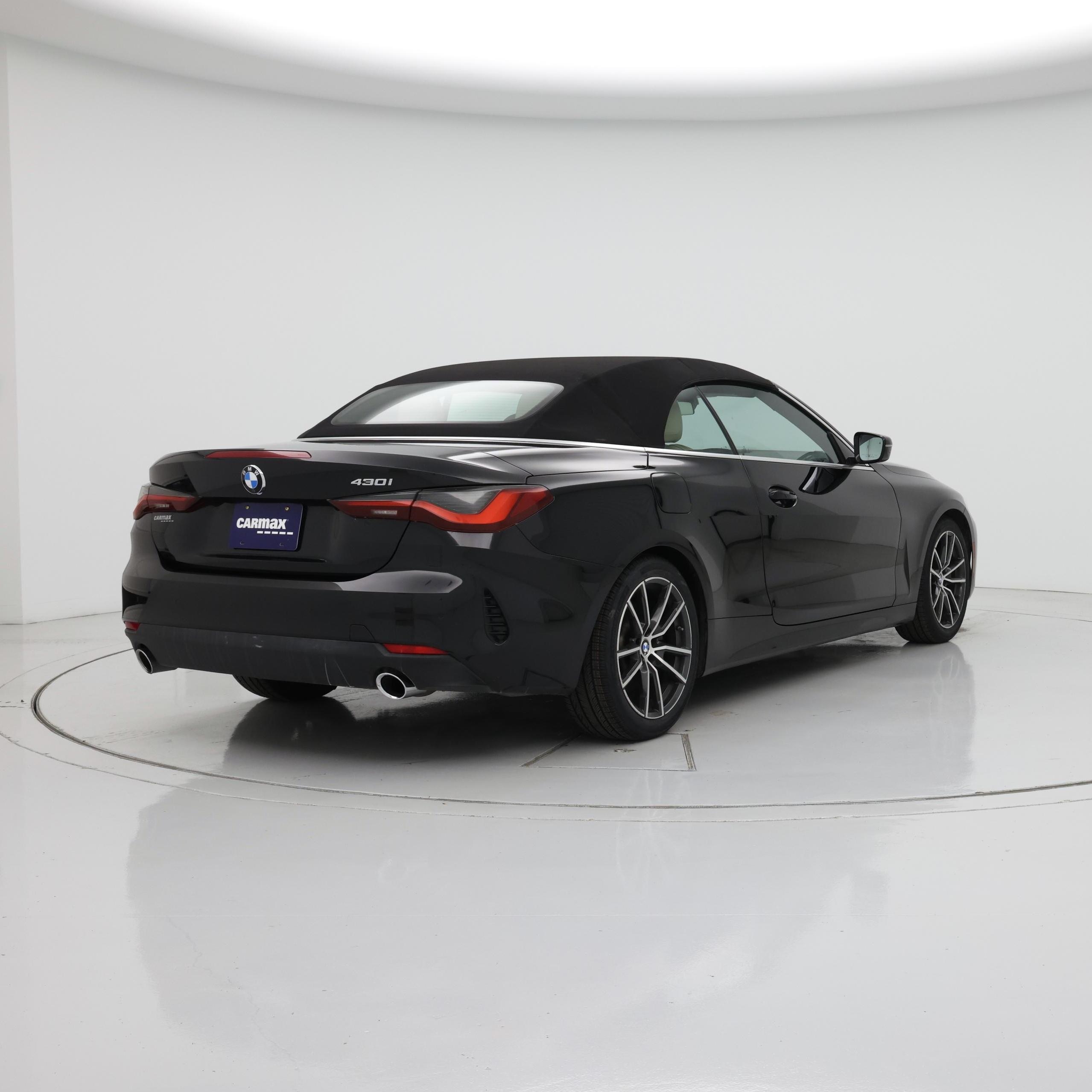 Thumbnail: 2022 BMW 4 Series - 8