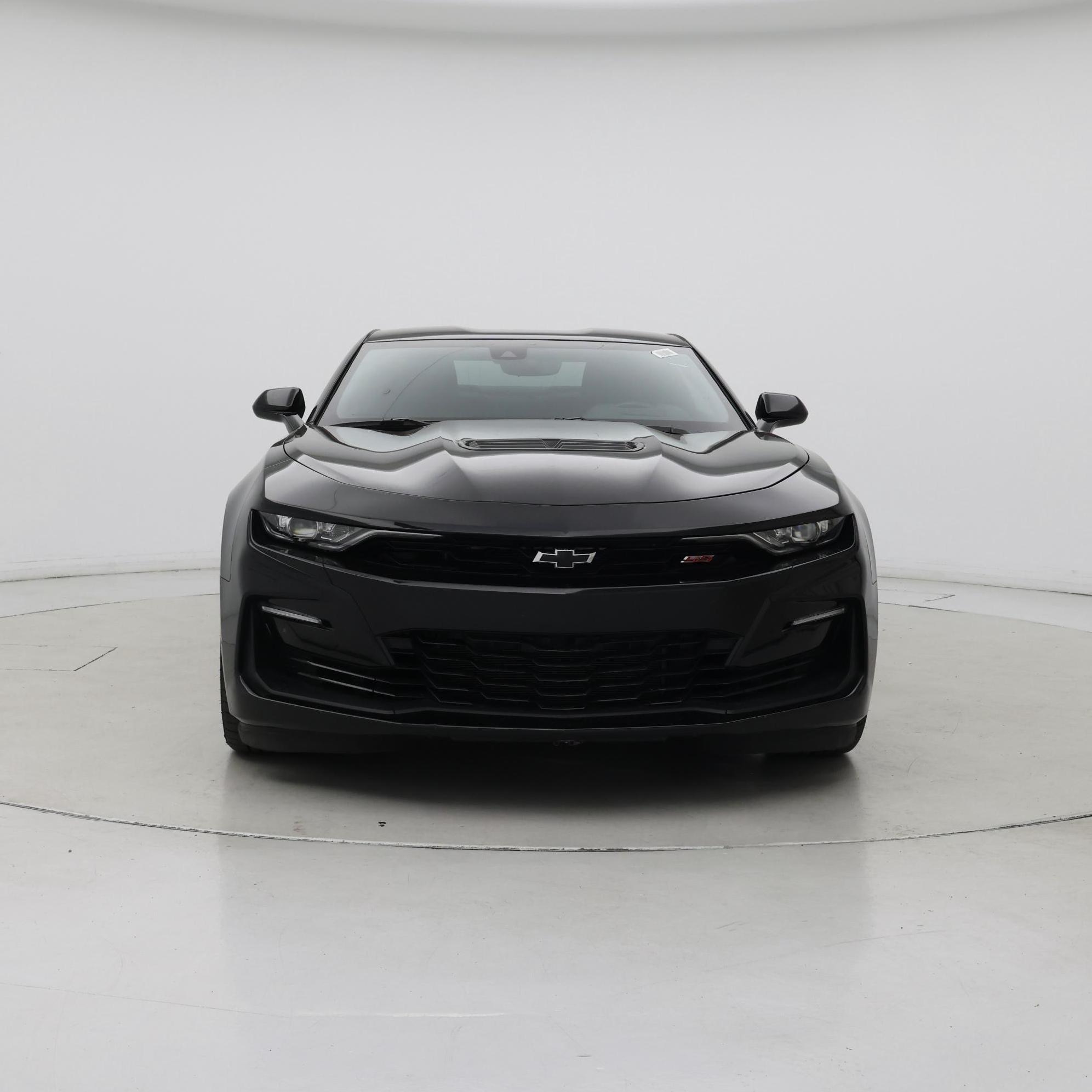 Thumbnail: 2021 Chevrolet Camaro - 5