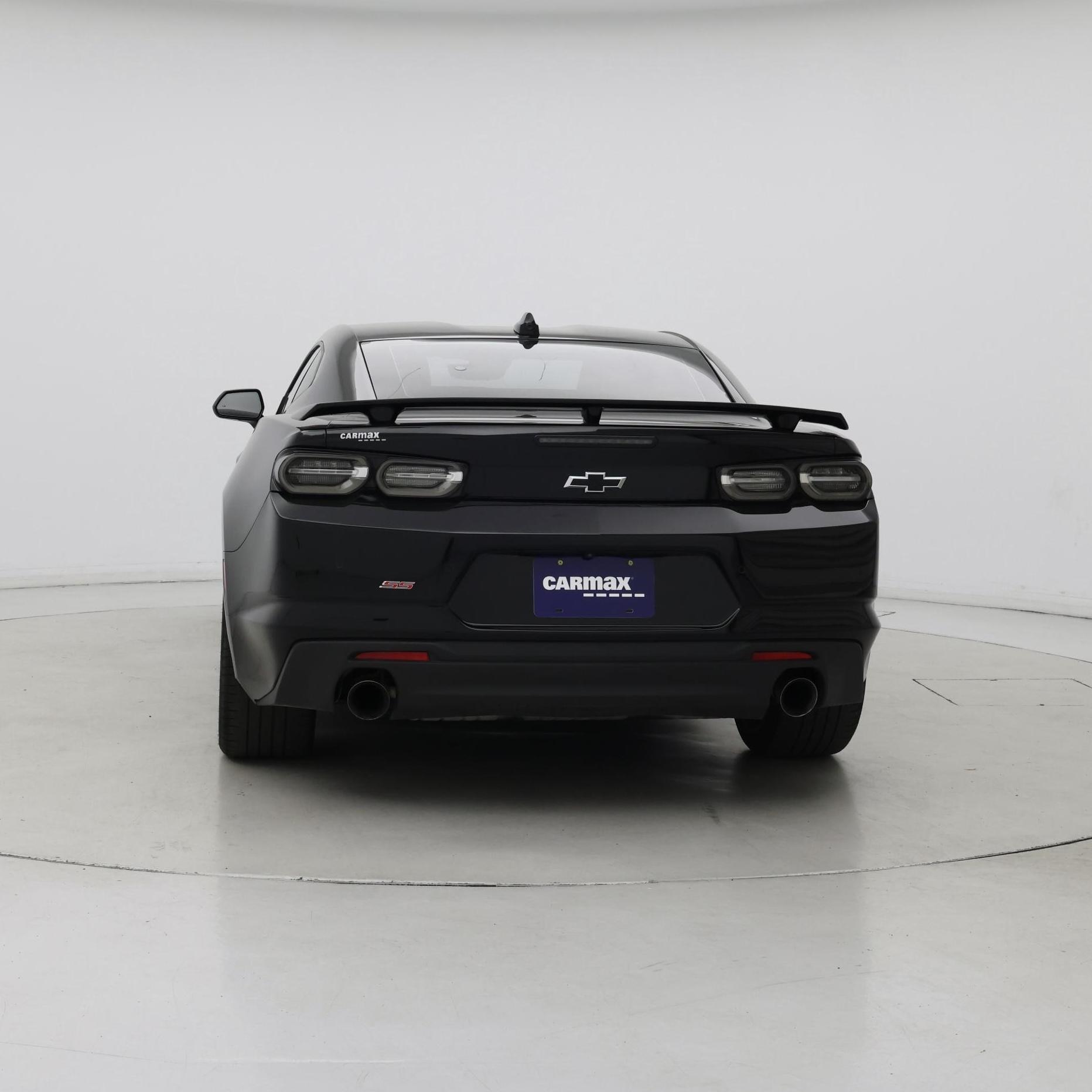 Thumbnail: 2021 Chevrolet Camaro - 6