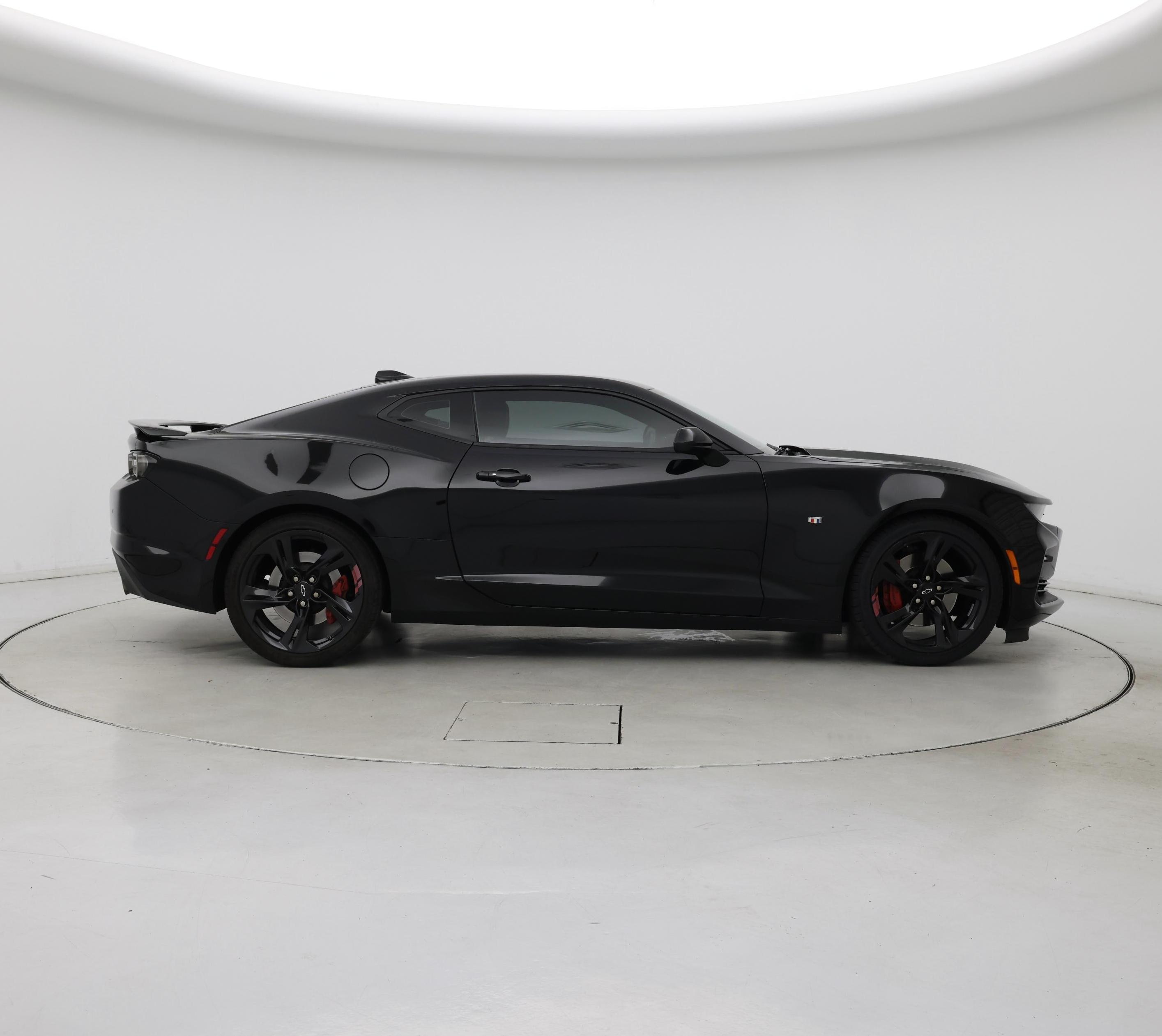 Thumbnail: 2021 Chevrolet Camaro - 7