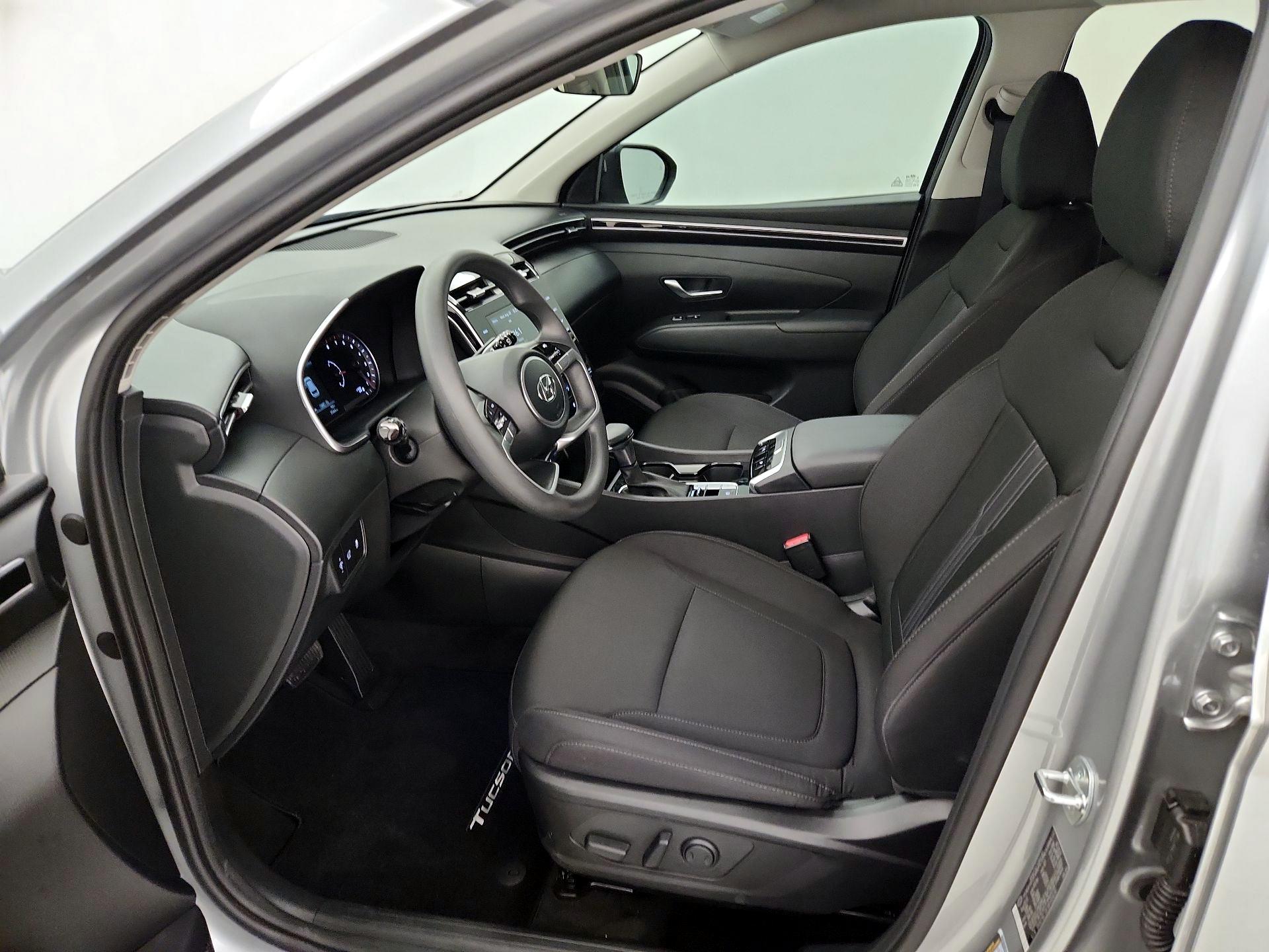 Thumbnail: 2024 Hyundai Tucson - 11