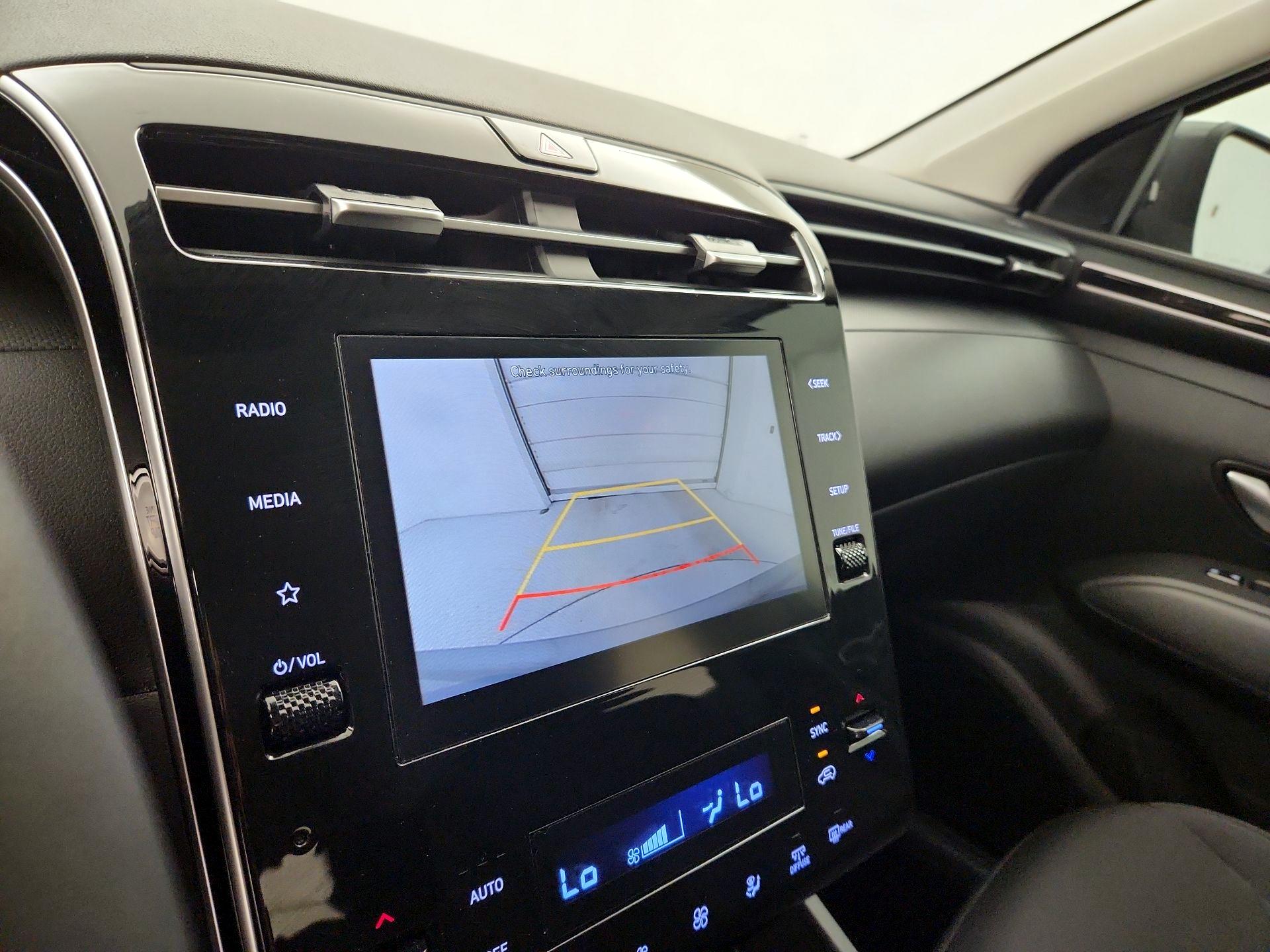 Thumbnail: 2024 Hyundai Tucson - 14