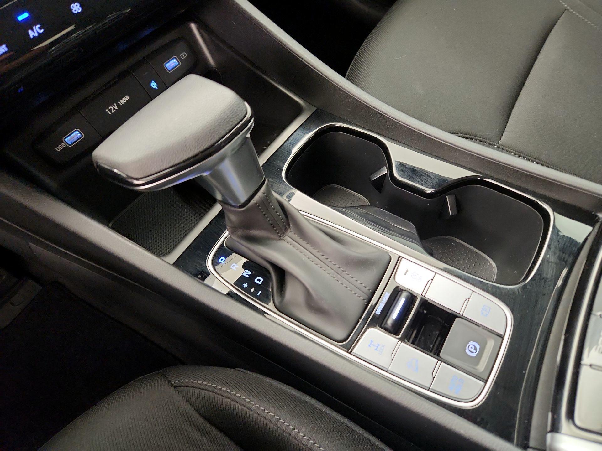 Thumbnail: 2024 Hyundai Tucson - 17