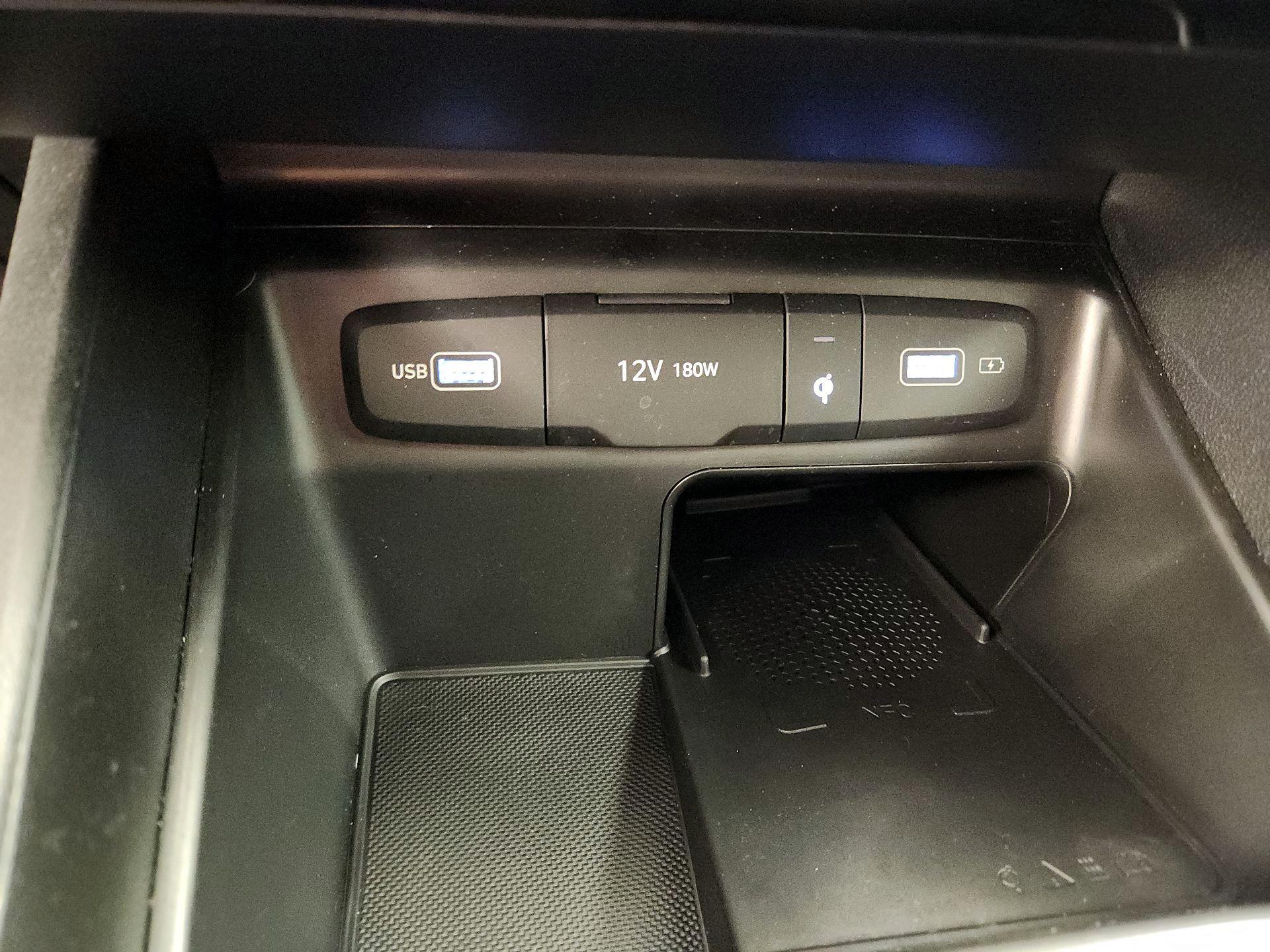 Thumbnail: 2024 Hyundai Tucson - 18