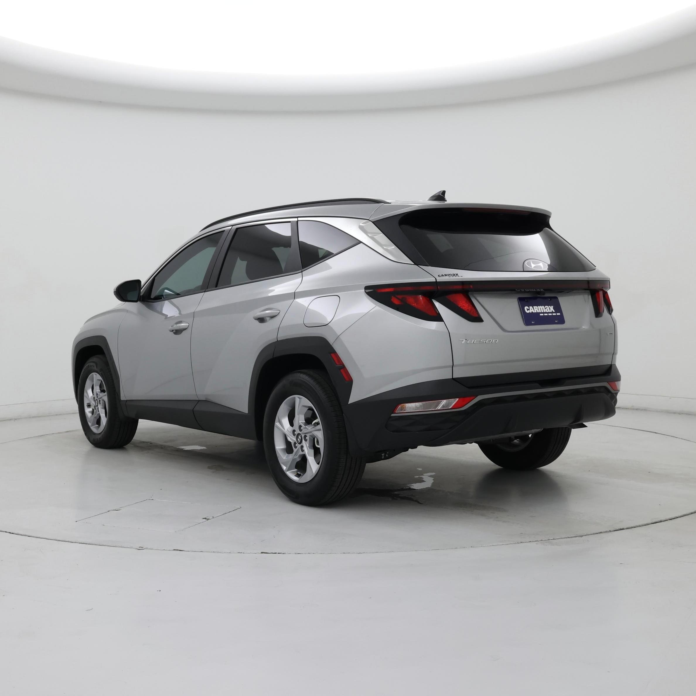 Thumbnail: 2024 Hyundai Tucson - 2
