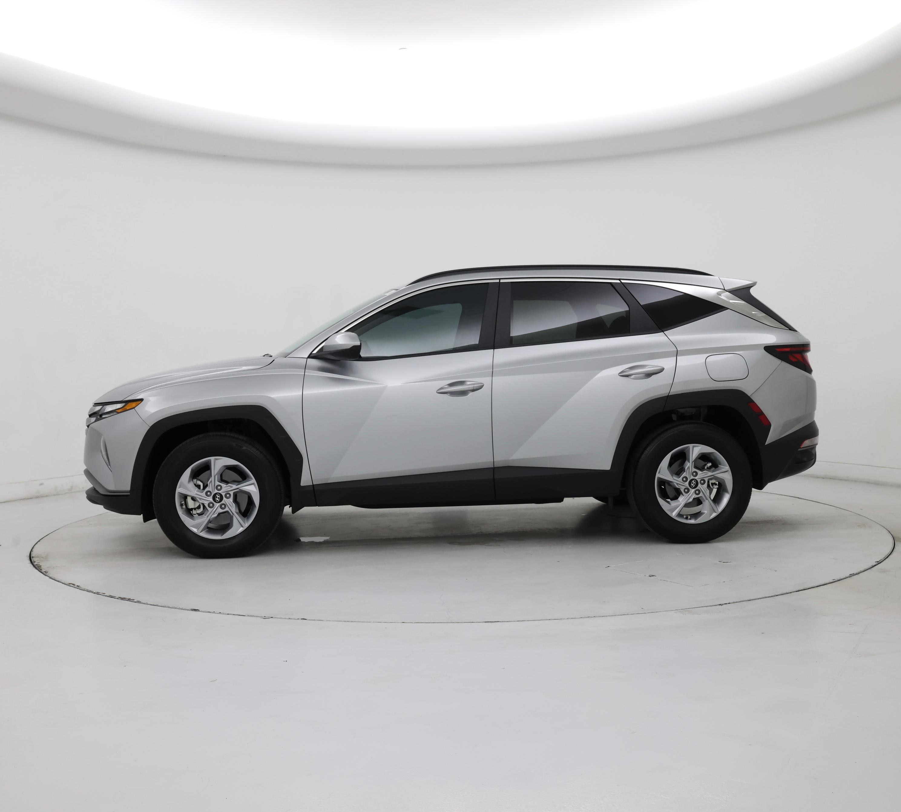 Thumbnail: 2024 Hyundai Tucson - 3