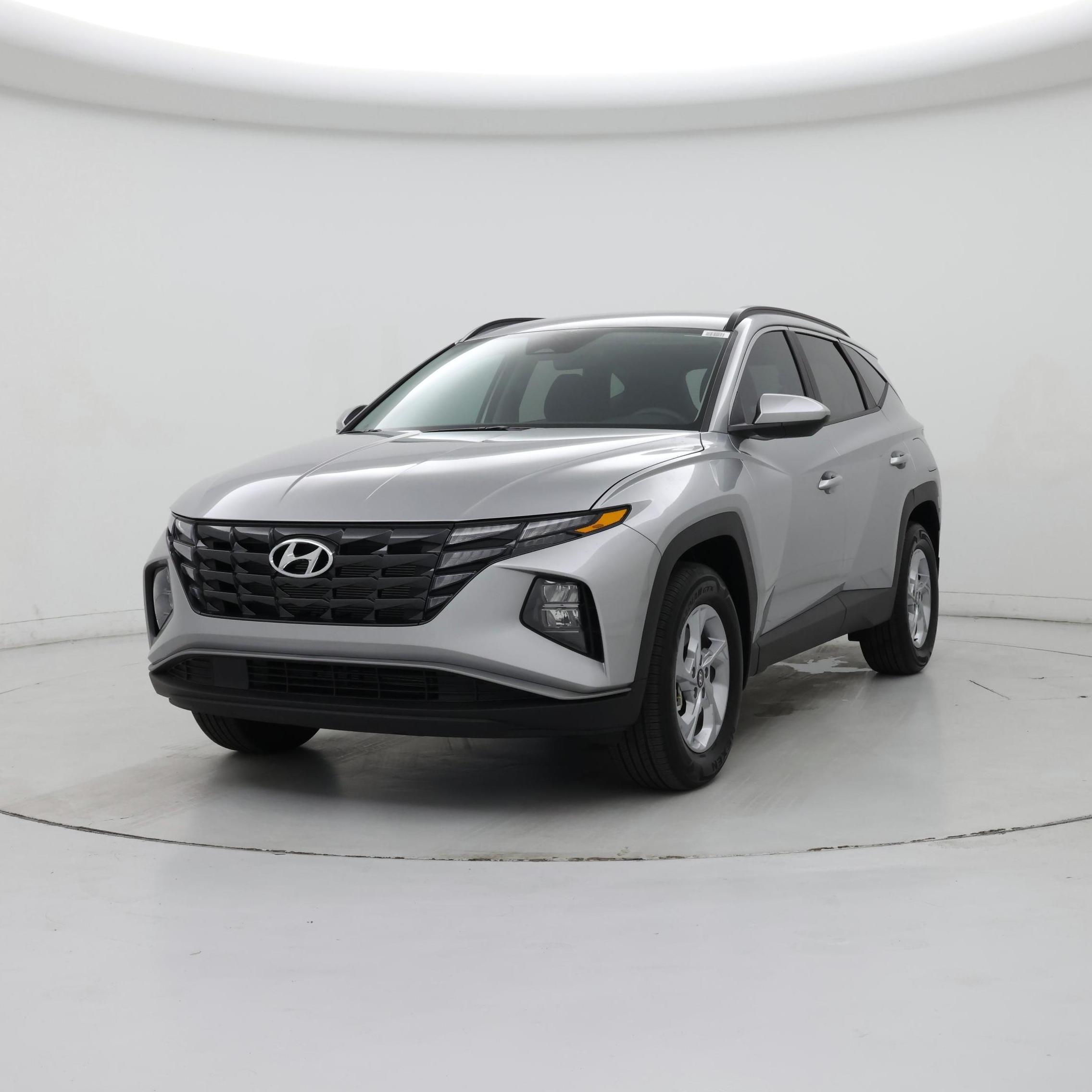 Thumbnail: 2024 Hyundai Tucson - 4