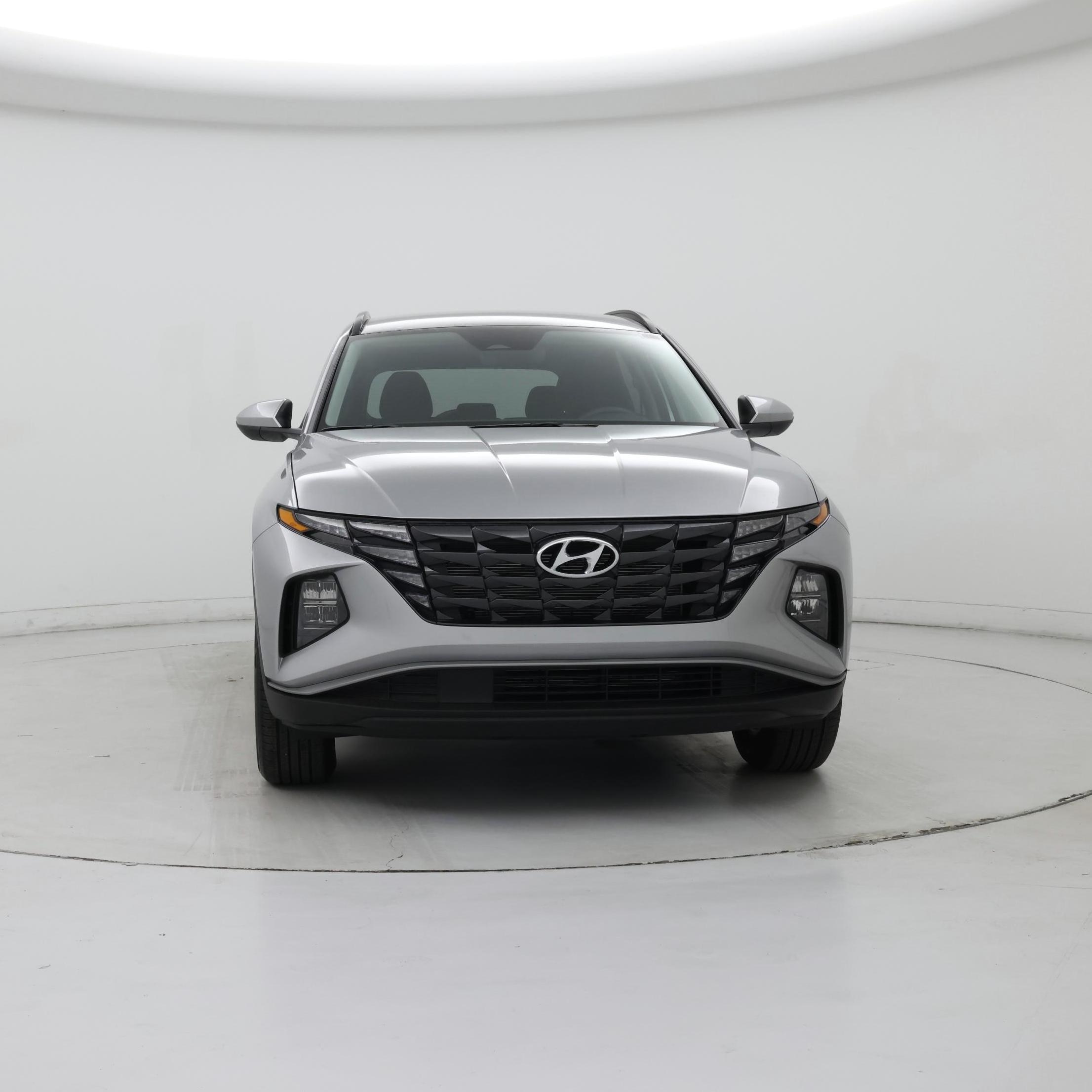 Thumbnail: 2024 Hyundai Tucson - 5