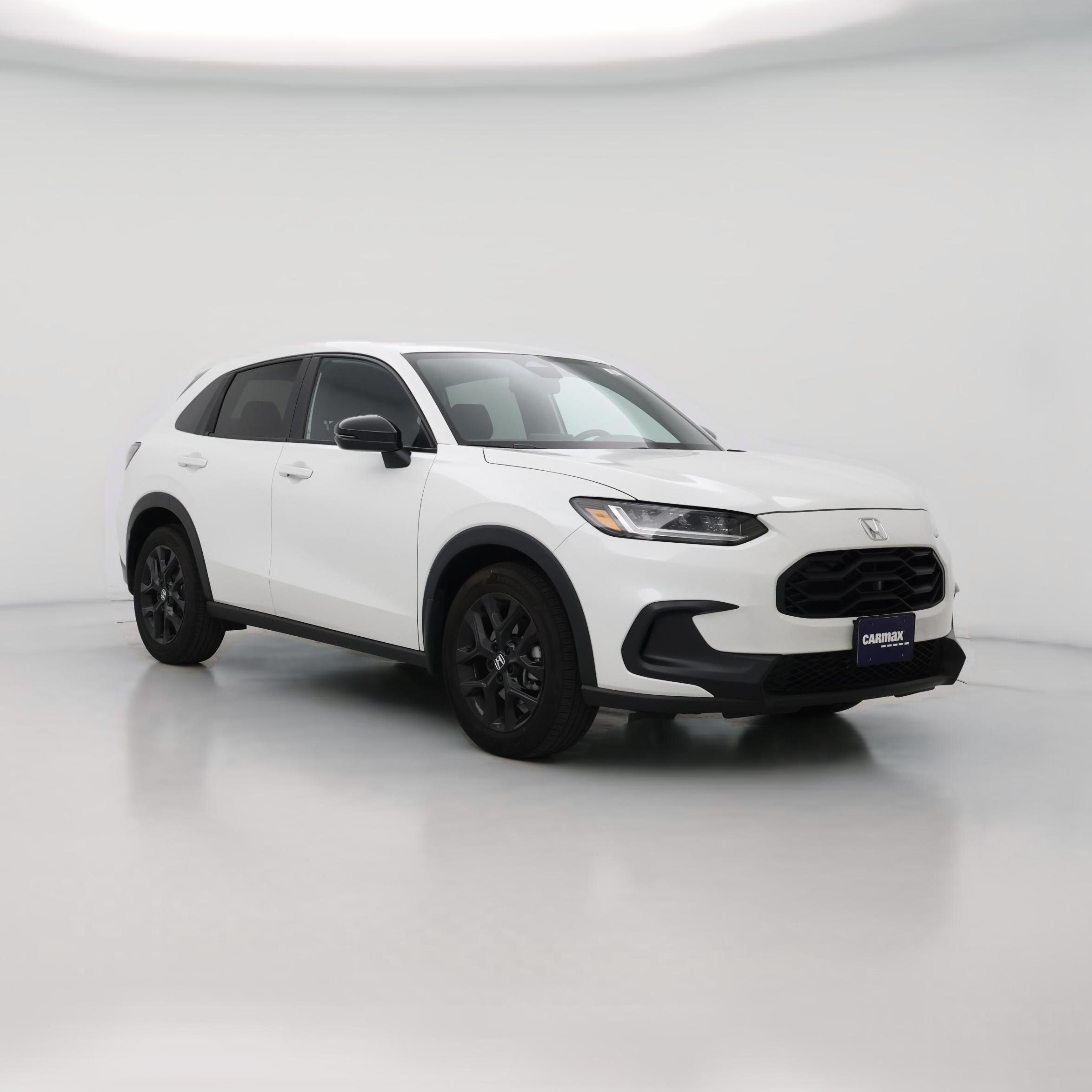 Thumbnail: 2024 Honda HR-V - 1