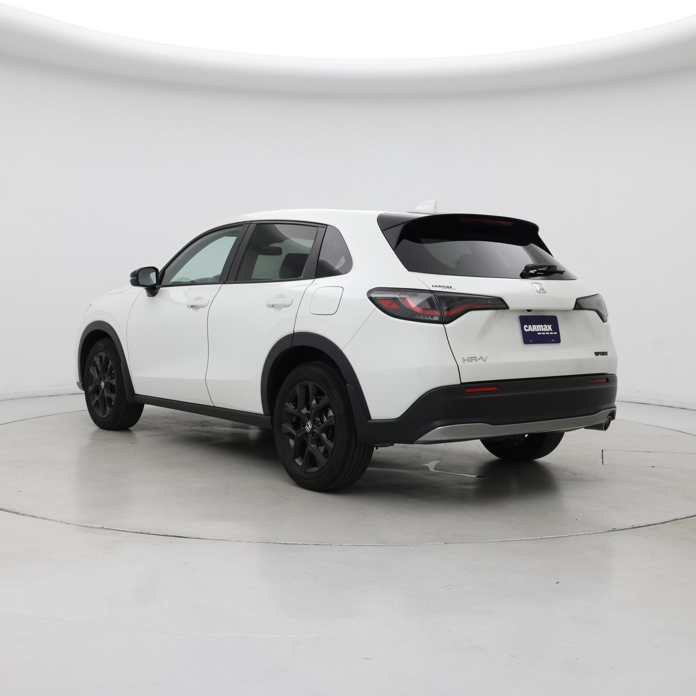 Thumbnail: 2024 Honda HR-V - 2