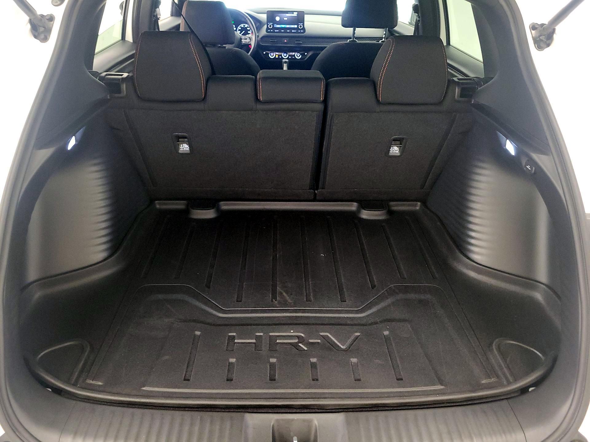 Thumbnail: 2024 Honda HR-V - 20