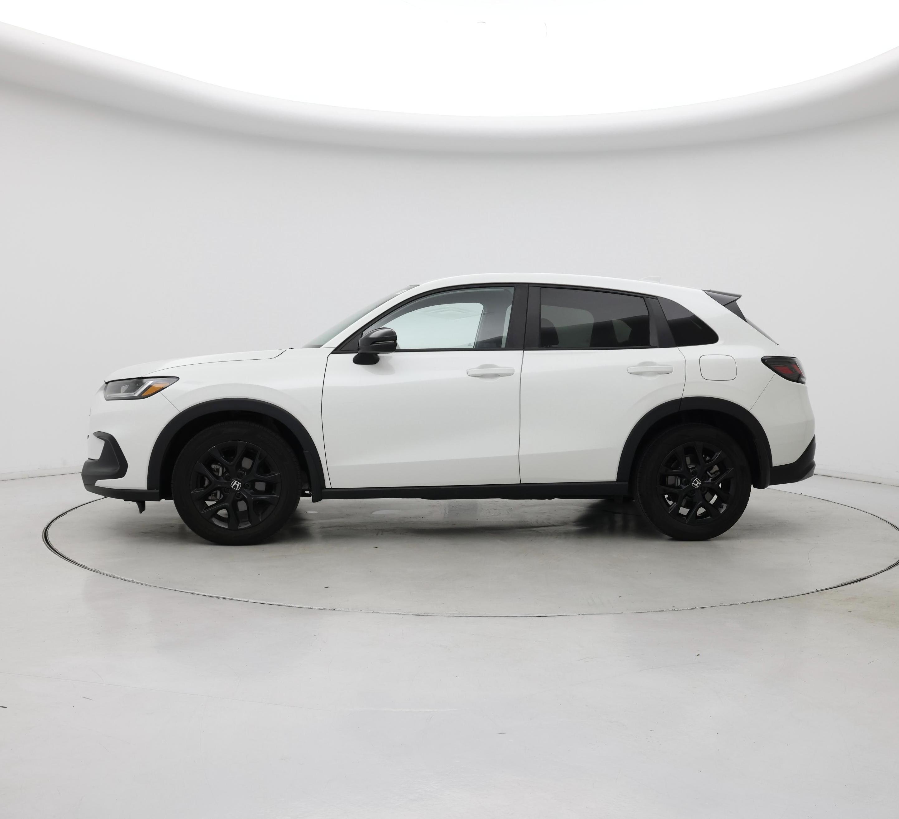 Thumbnail: 2024 Honda HR-V - 3