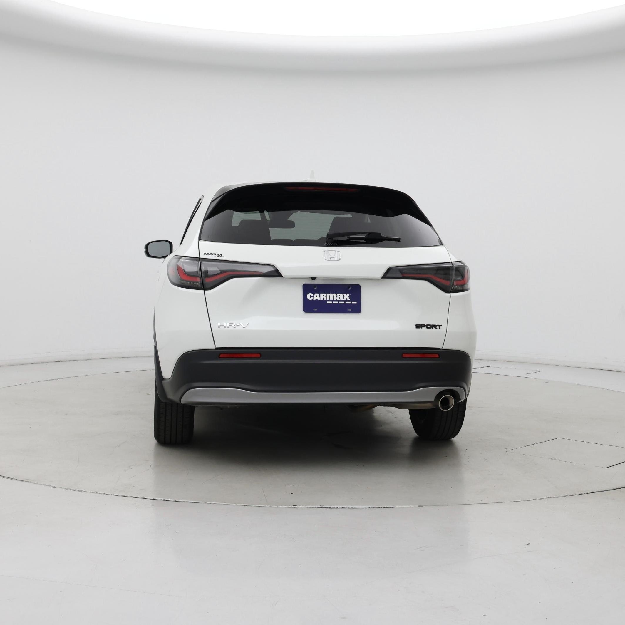 Thumbnail: 2024 Honda HR-V - 6