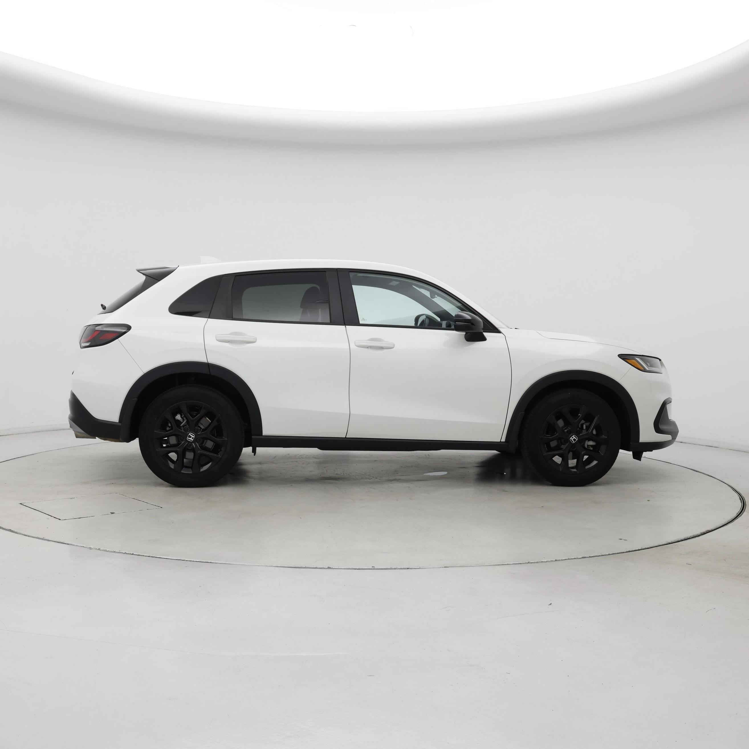 Thumbnail: 2024 Honda HR-V - 7