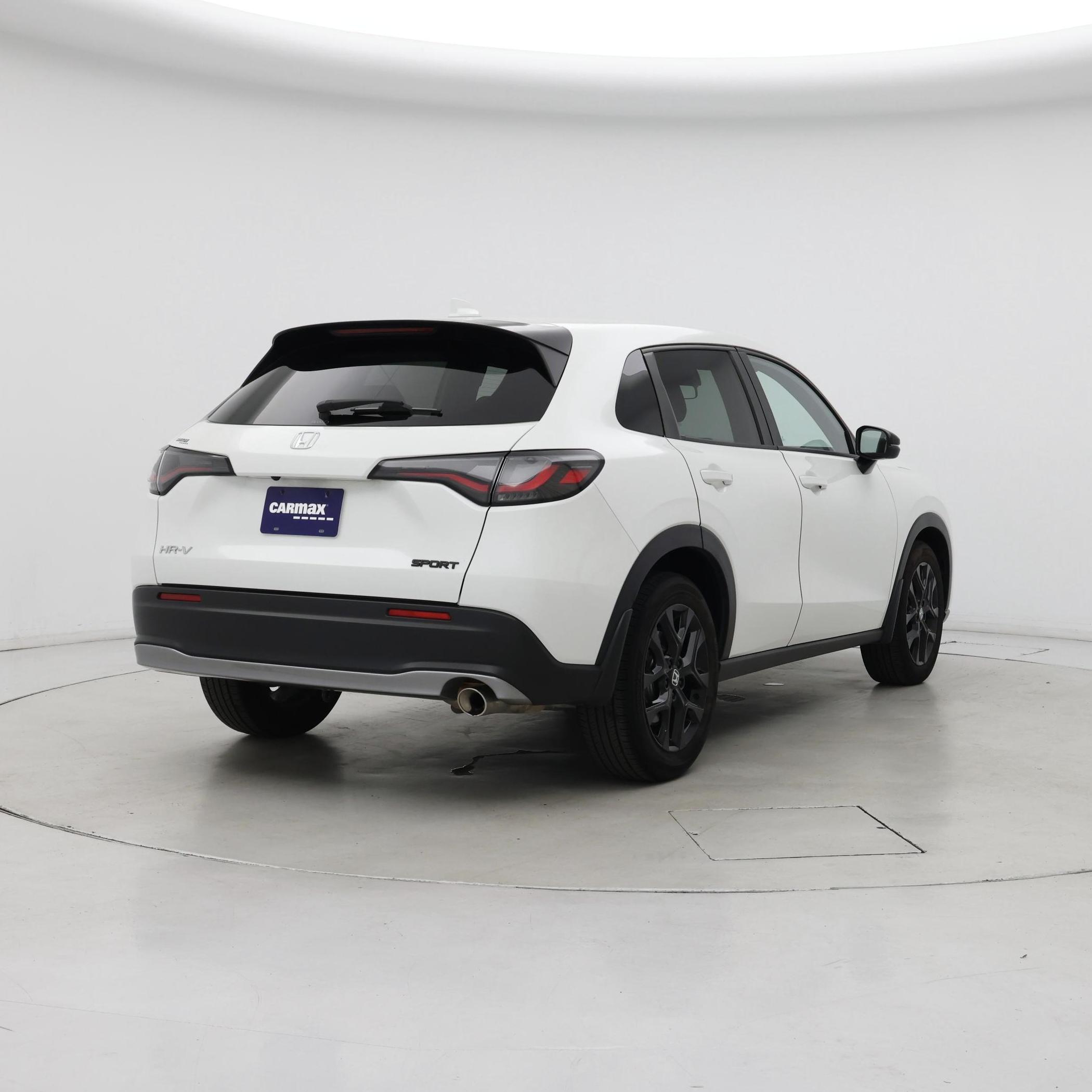 Thumbnail: 2024 Honda HR-V - 8