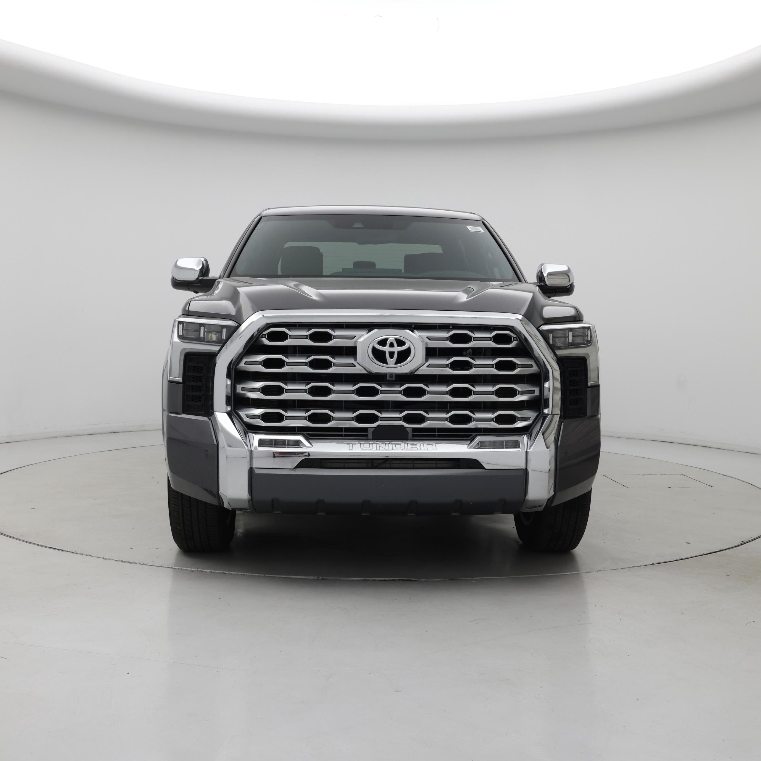 Thumbnail: 2024 Toyota Tundra - 5