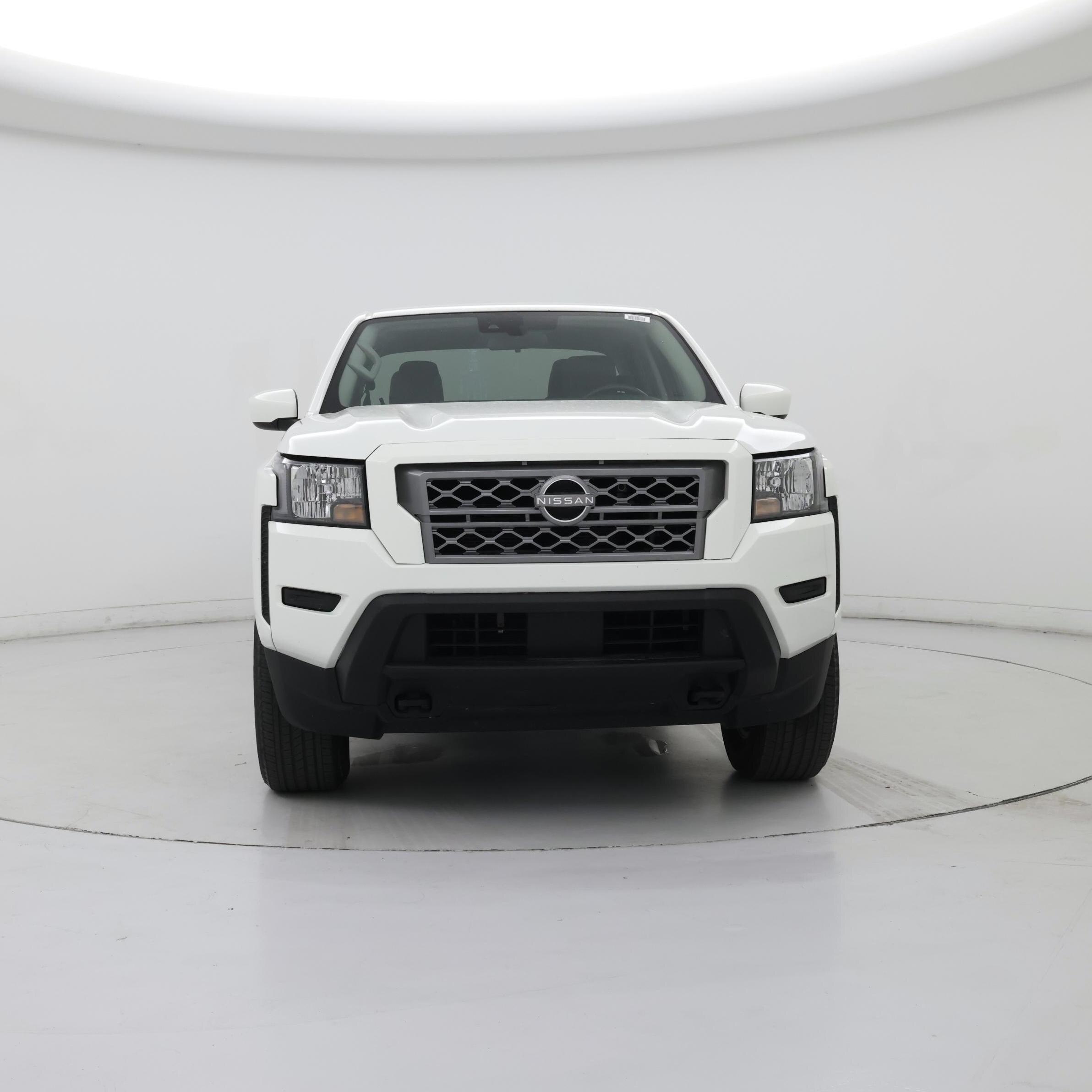 Thumbnail: 2022 Nissan Frontier - 5