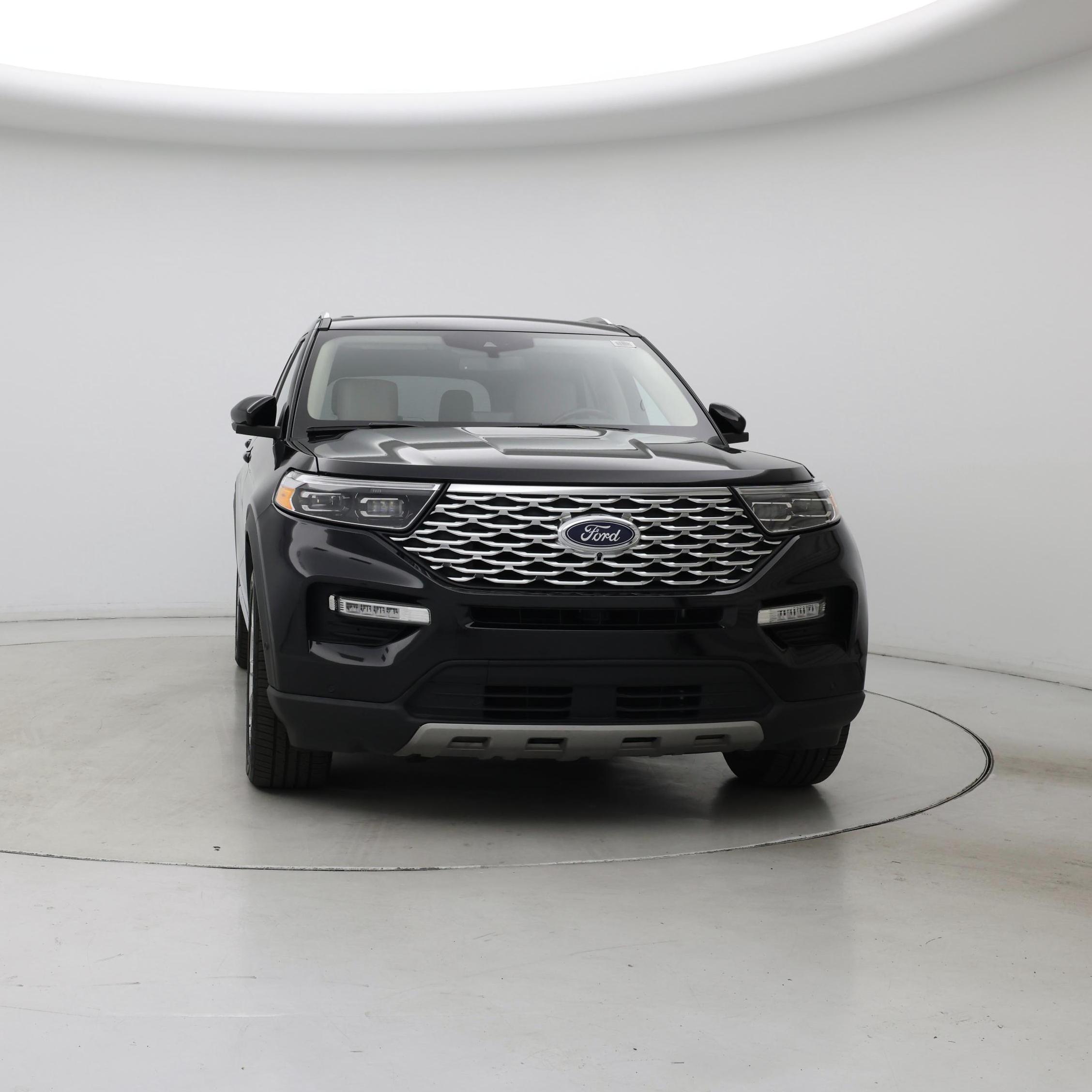Thumbnail: 2021 Ford Explorer - 5