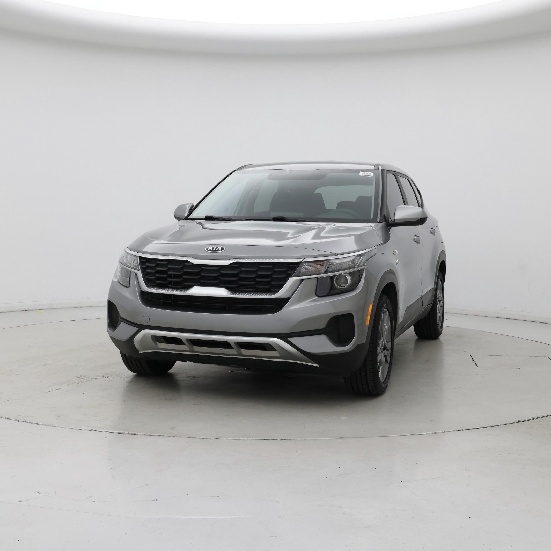 Thumbnail: 2021 Kia Seltos - 4