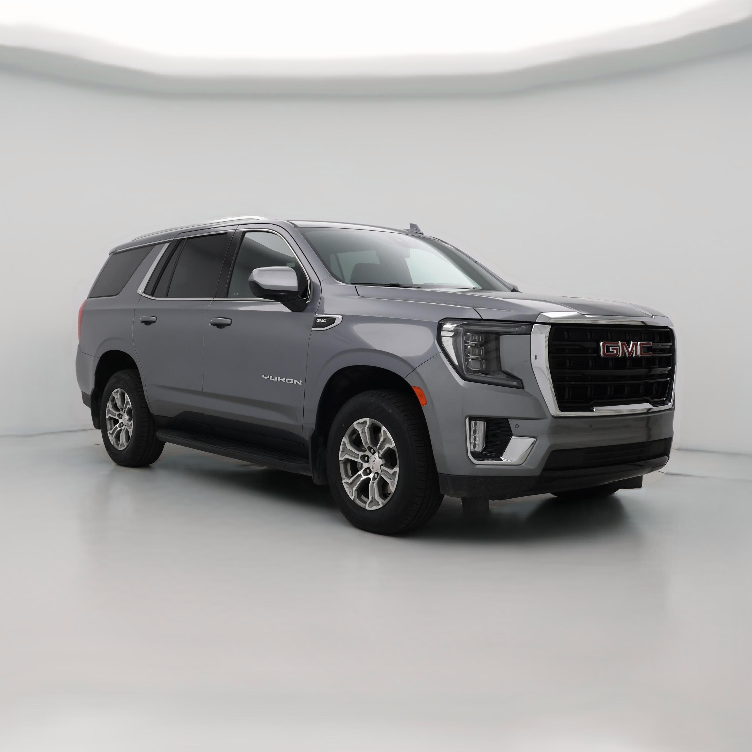 Thumbnail: 2022 GMC Yukon - 1