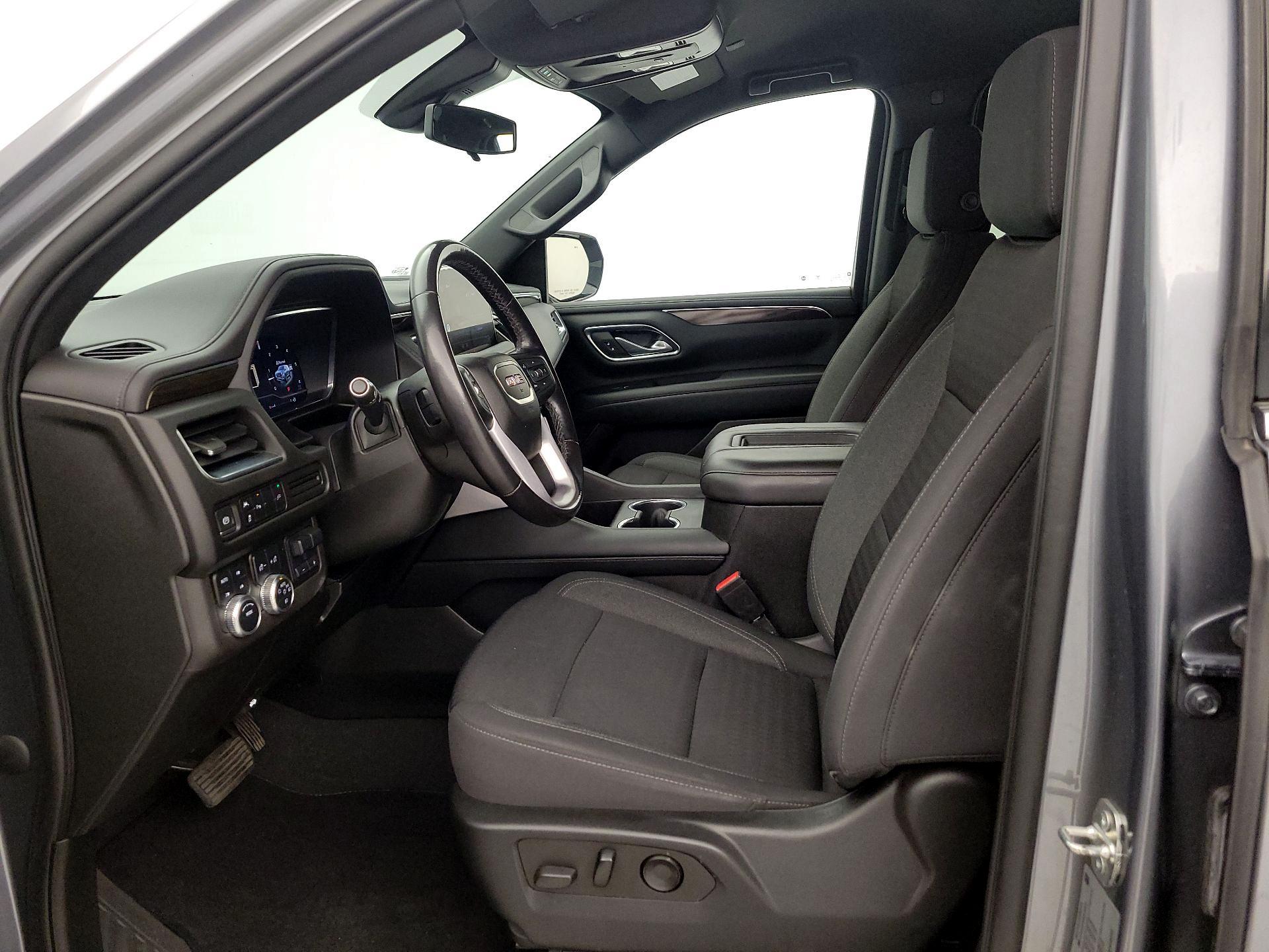 Thumbnail: 2022 GMC Yukon - 11