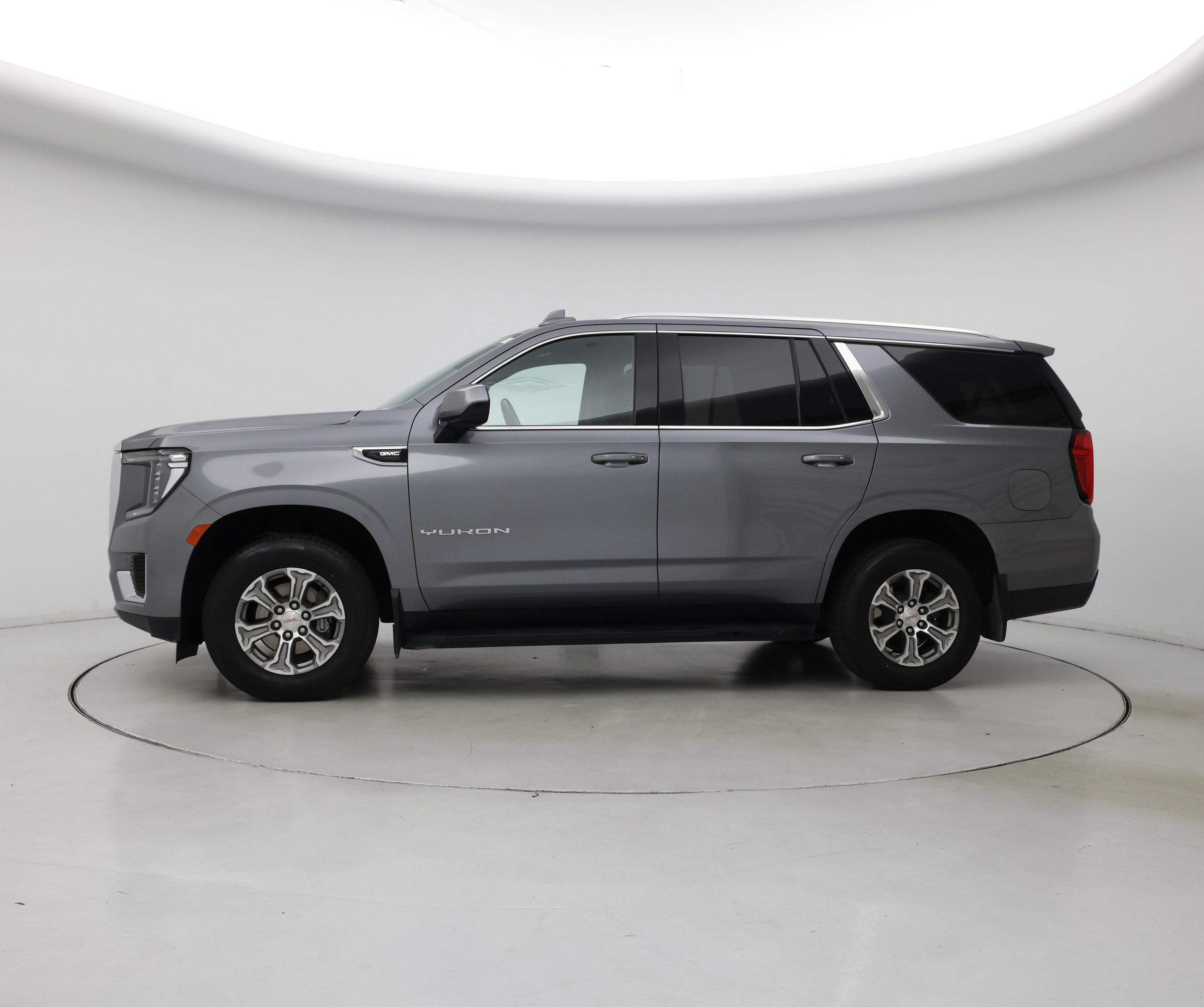 Thumbnail: 2022 GMC Yukon - 3