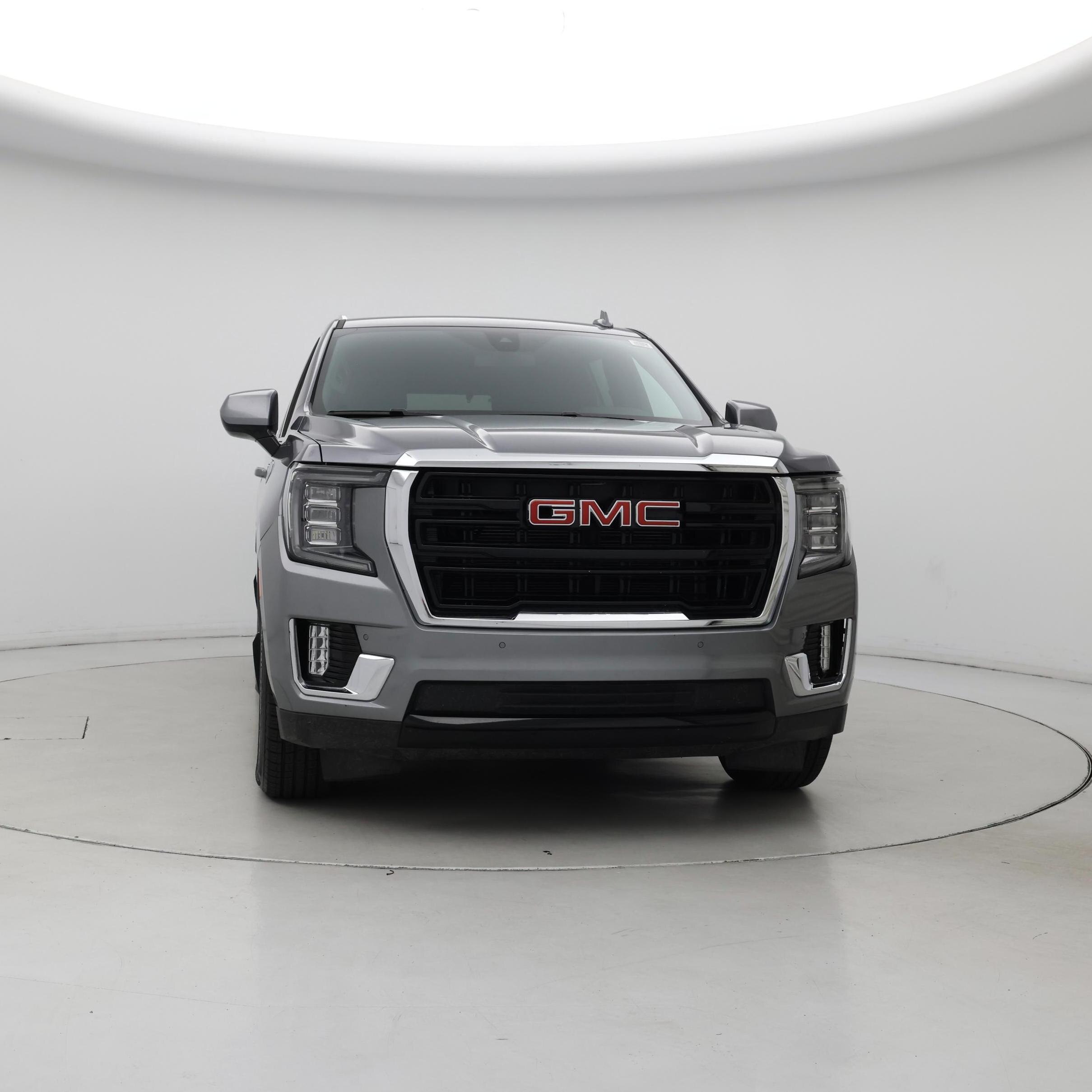 Thumbnail: 2022 GMC Yukon - 5