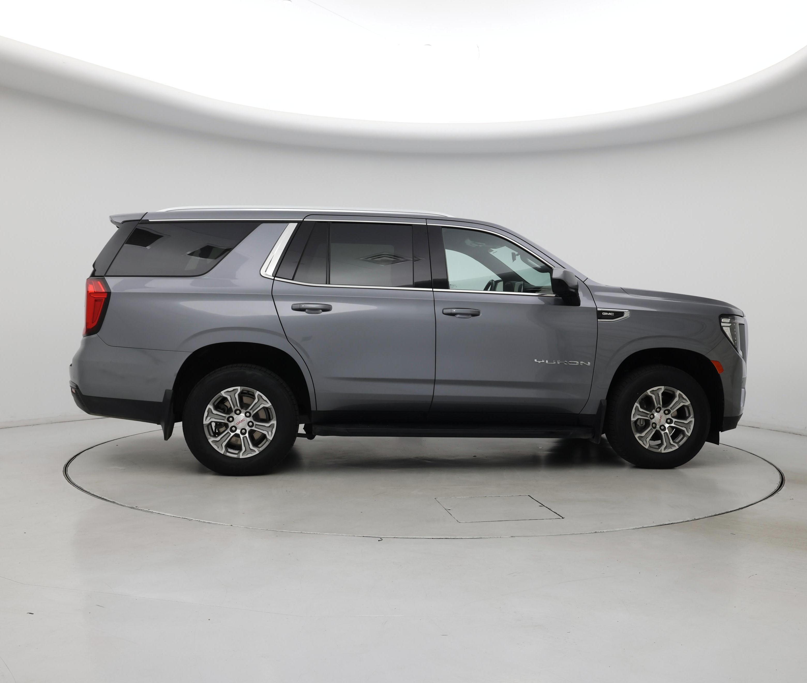 Thumbnail: 2022 GMC Yukon - 7