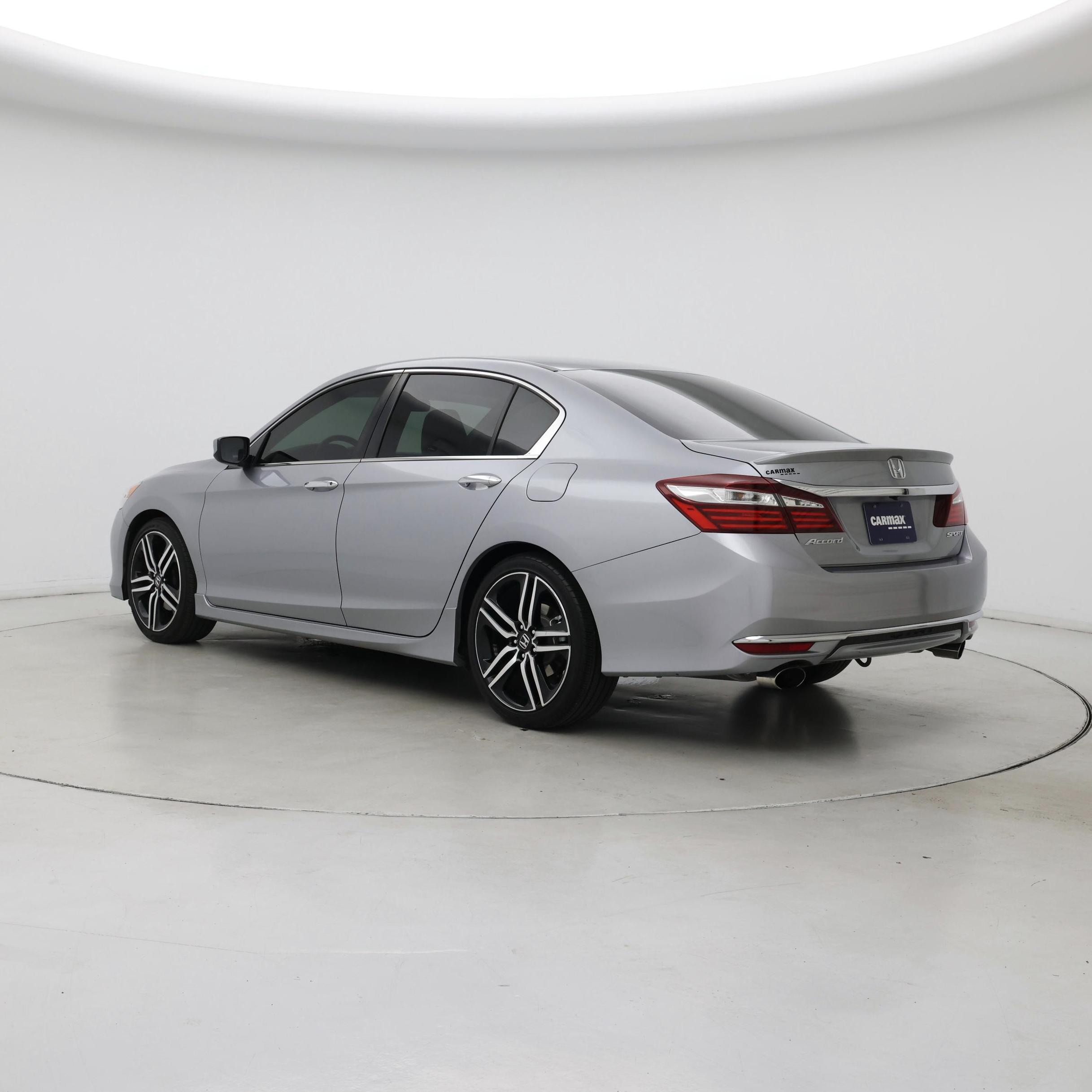 Thumbnail: 2016 Honda Accord - 2