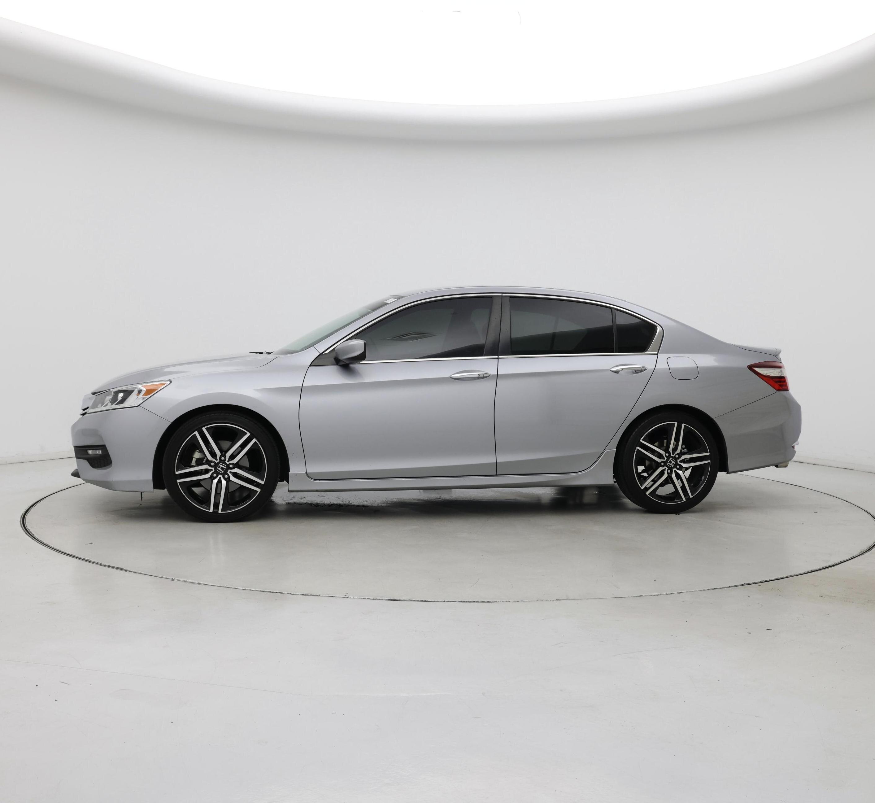 Thumbnail: 2016 Honda Accord - 3