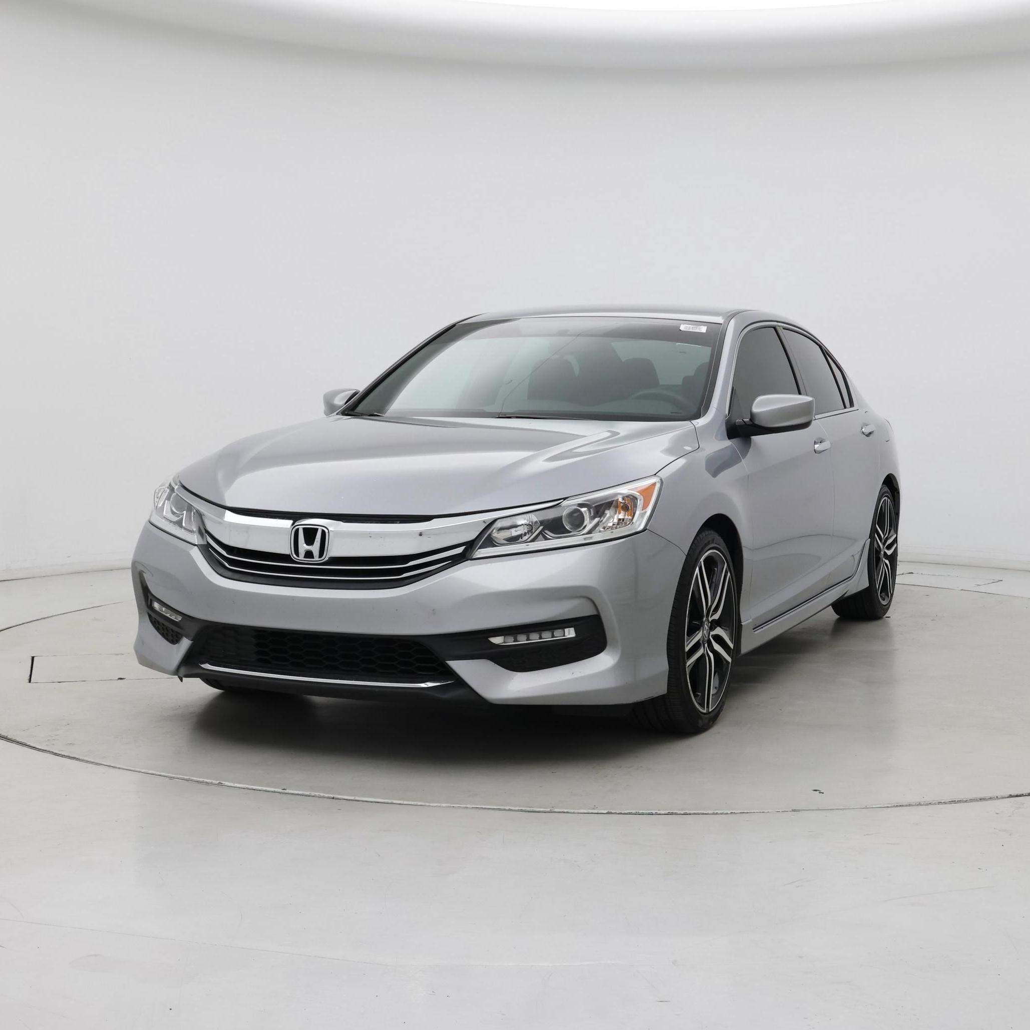 Thumbnail: 2016 Honda Accord - 4