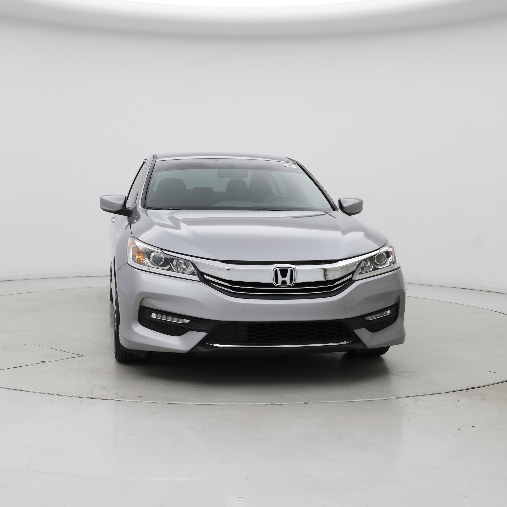 Thumbnail: 2016 Honda Accord - 5