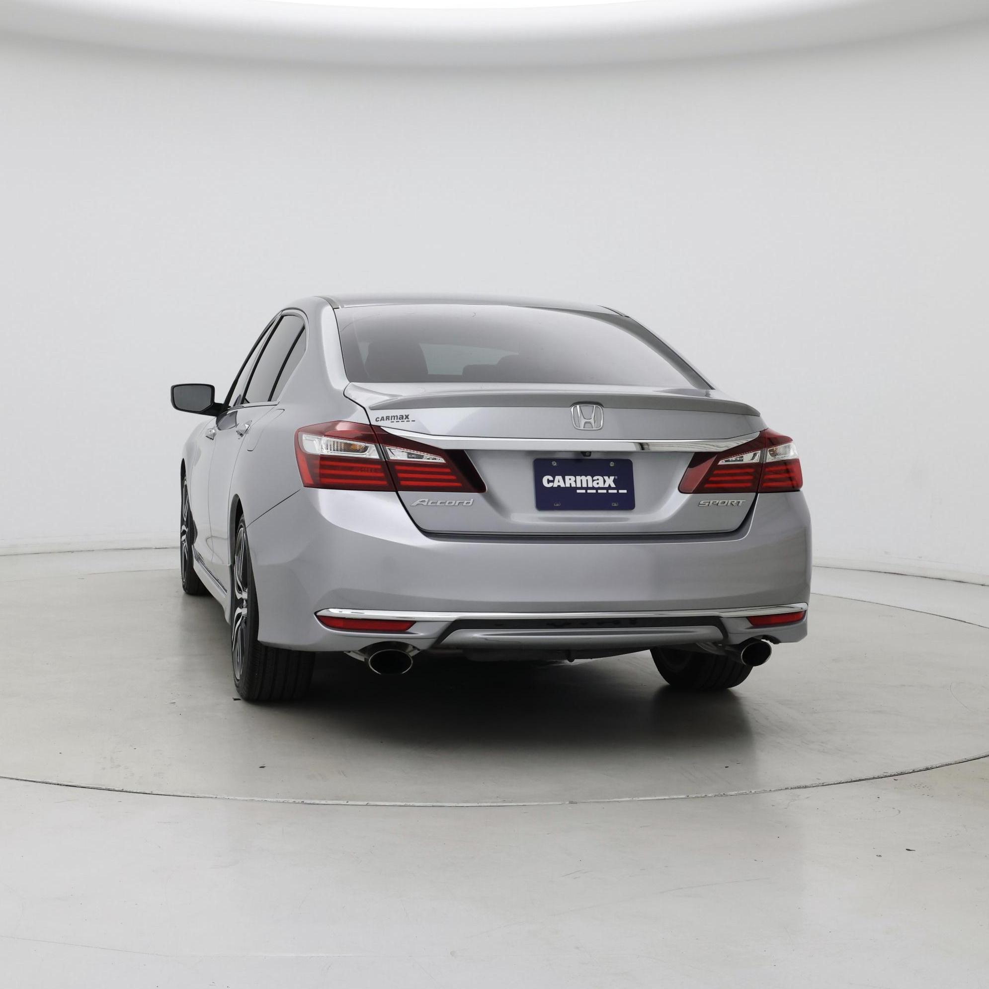 Thumbnail: 2016 Honda Accord - 6