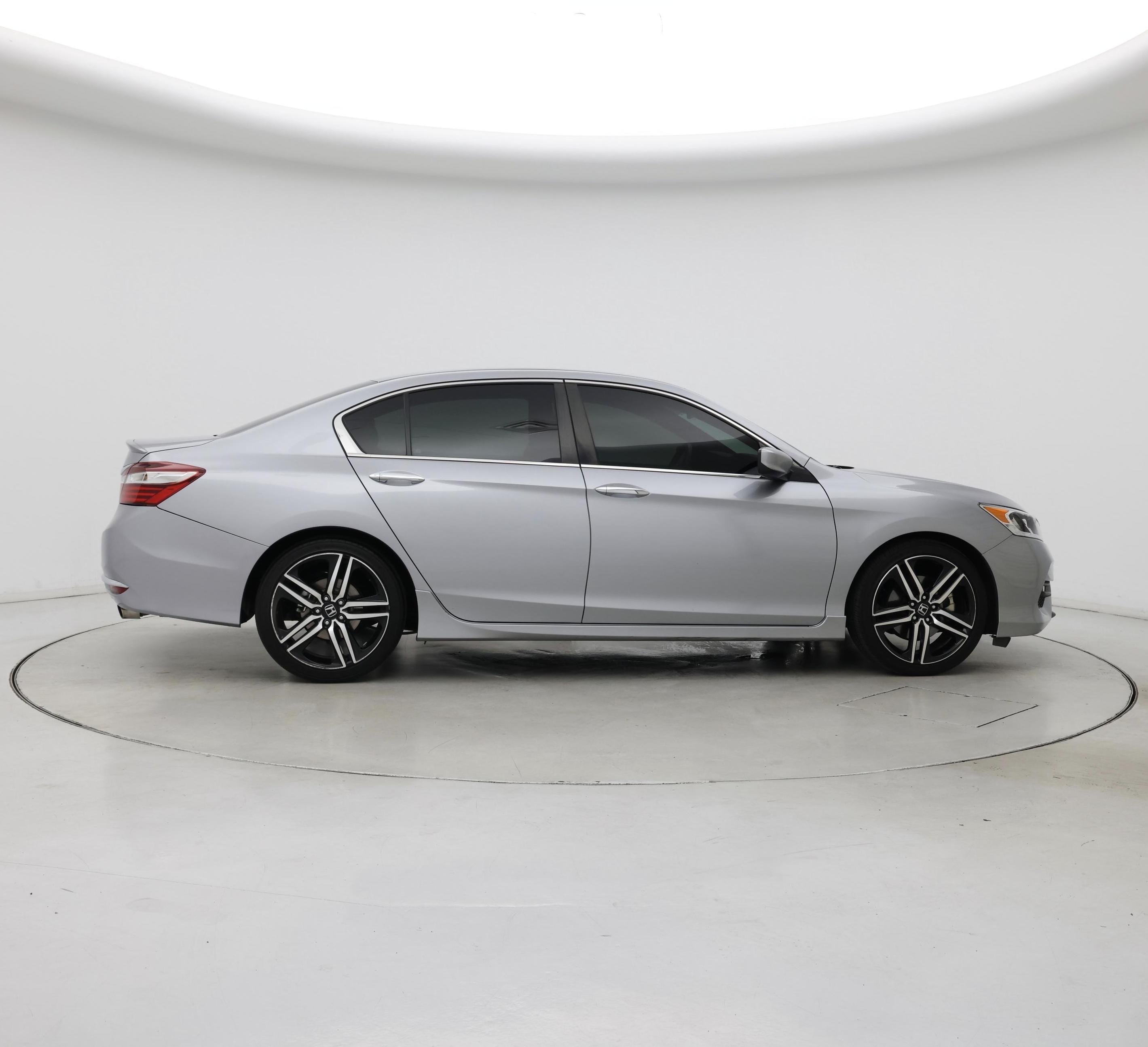 Thumbnail: 2016 Honda Accord - 7