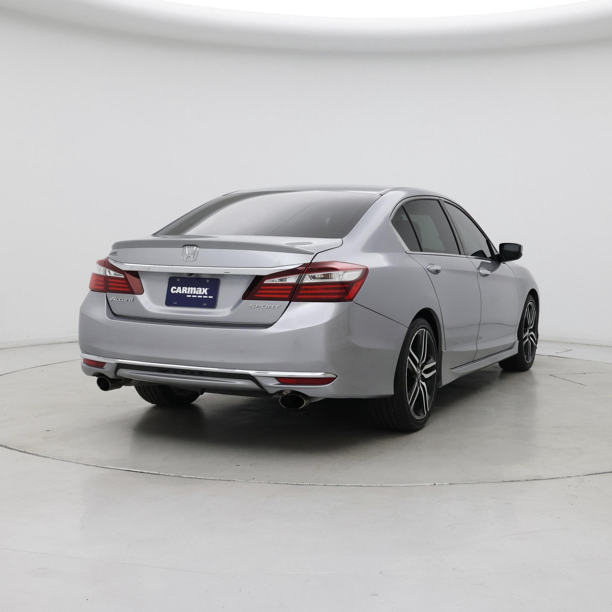 Thumbnail: 2016 Honda Accord - 8
