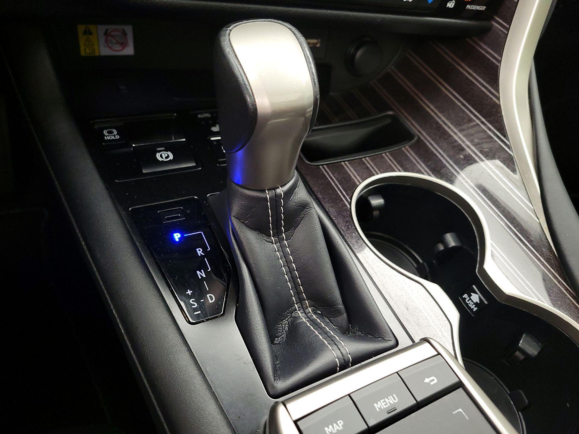 Thumbnail: 2021 Lexus RX - 18
