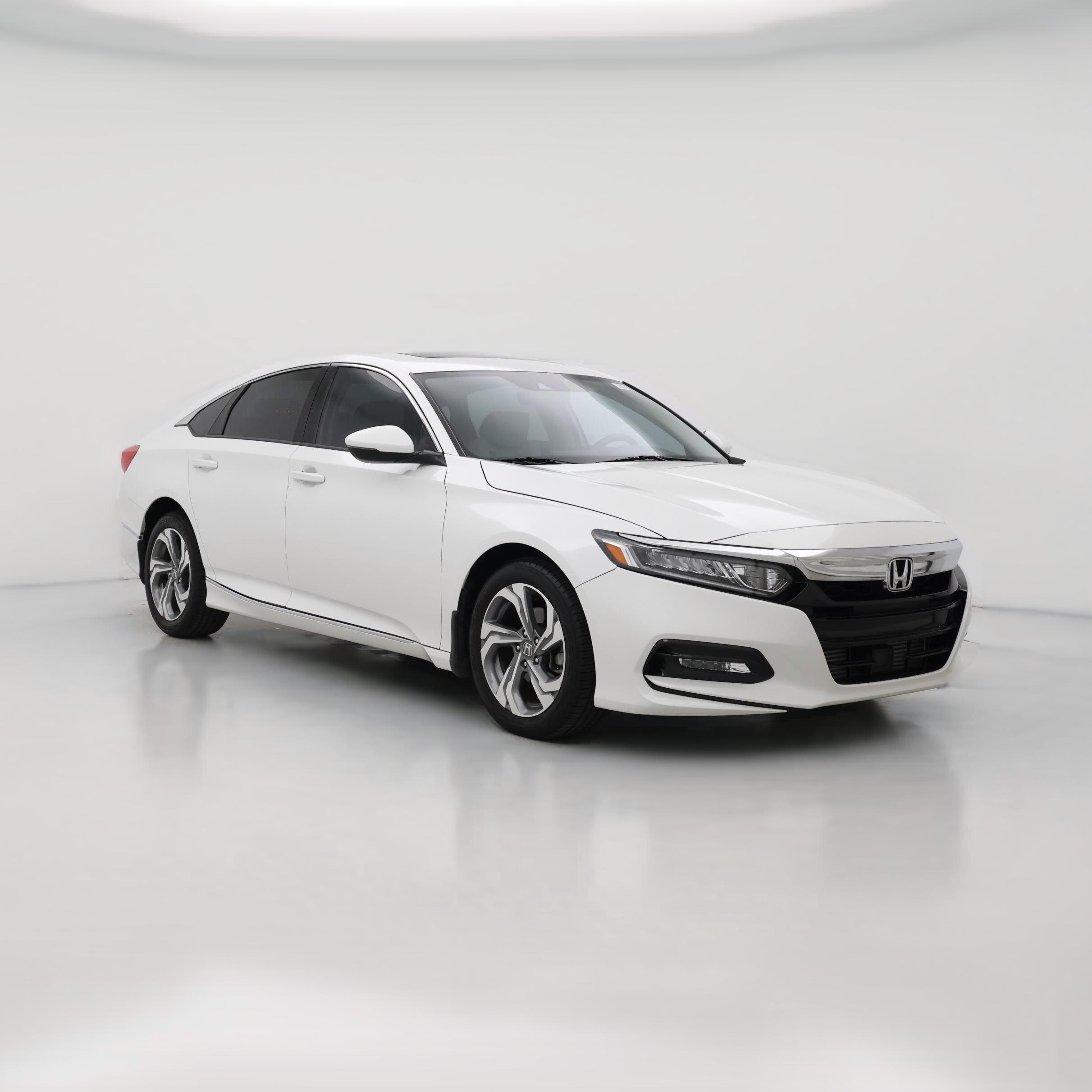 Thumbnail: 2020 Honda Accord - 1